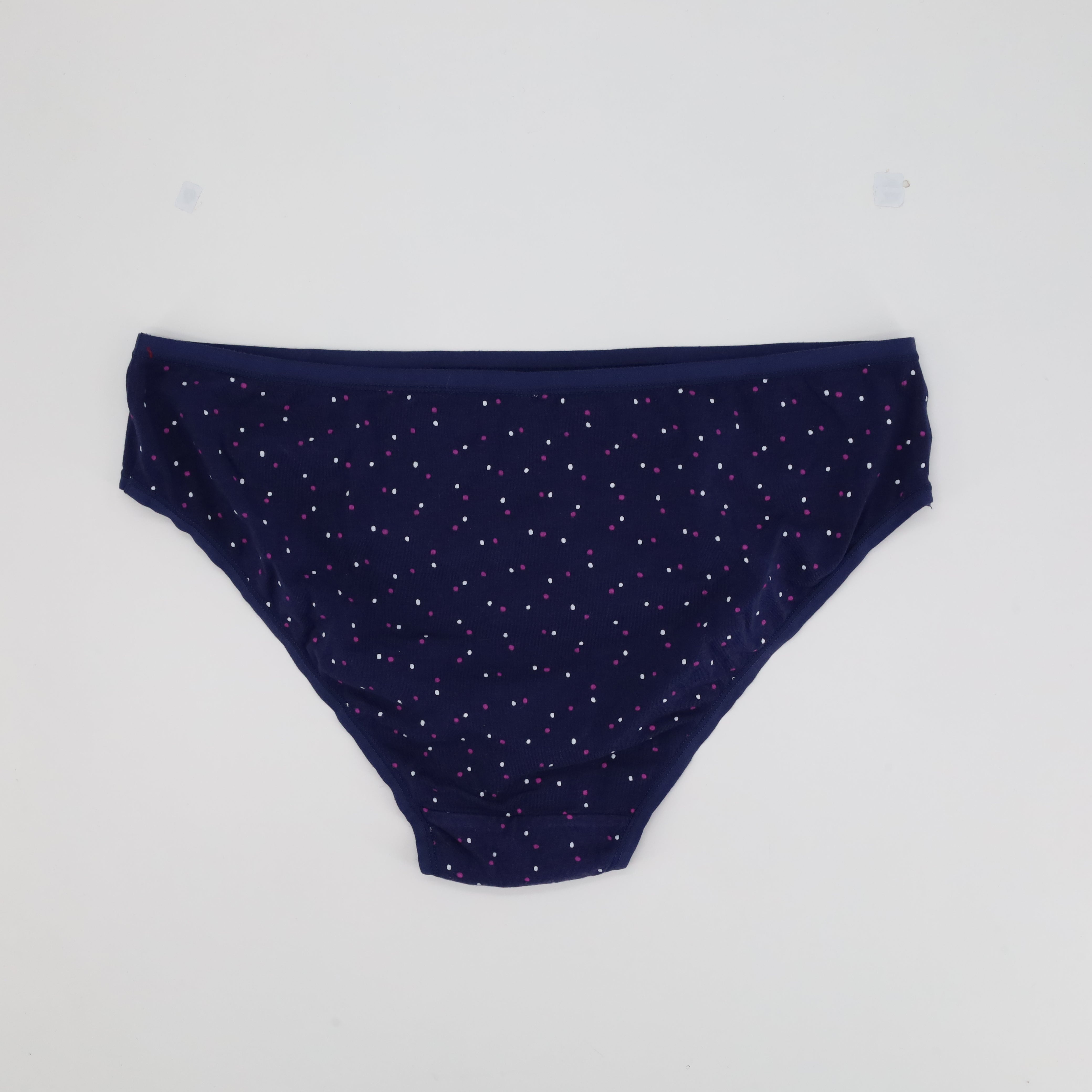 Culotte RougeGorge Bleu