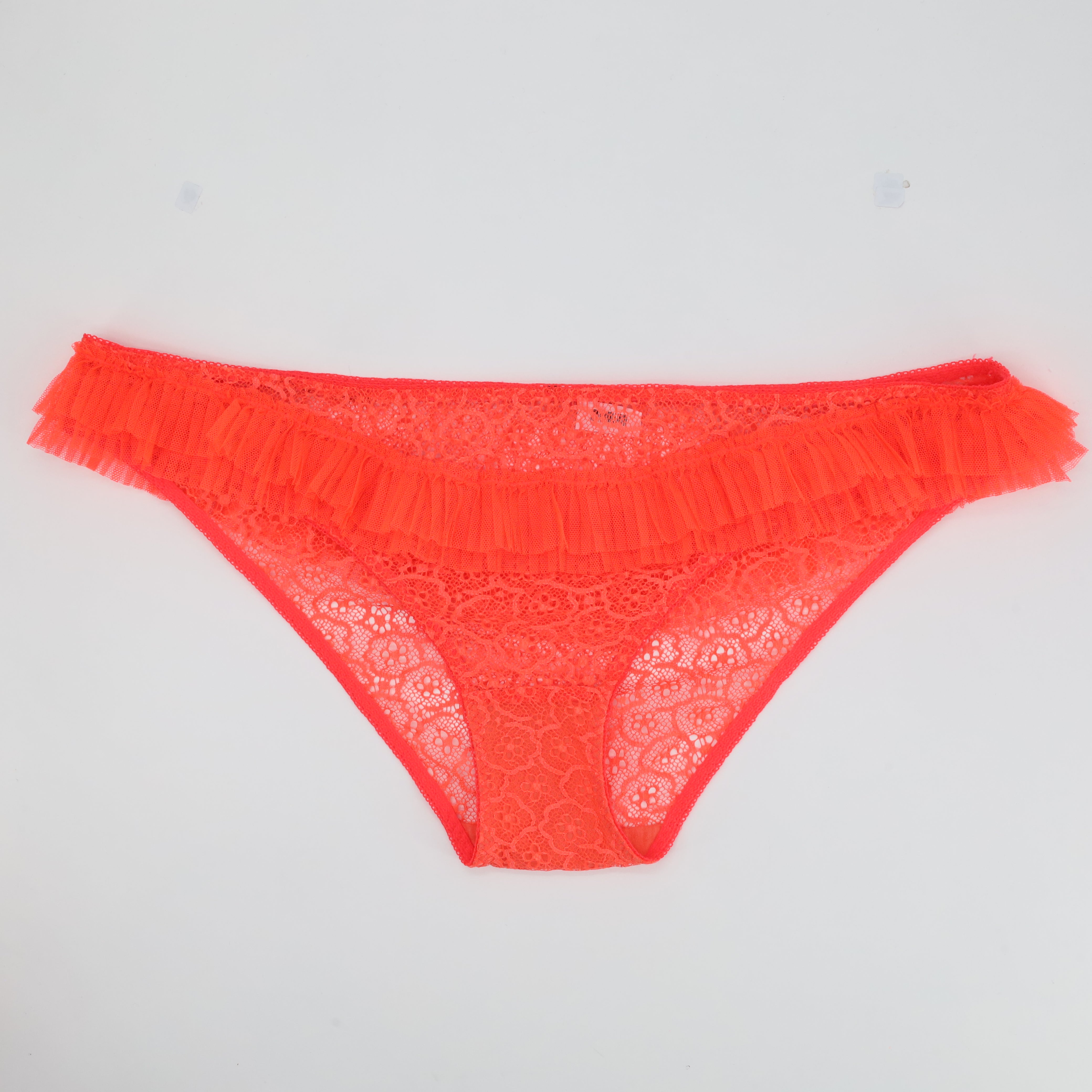 Culotte Princesse tam.tam Orange