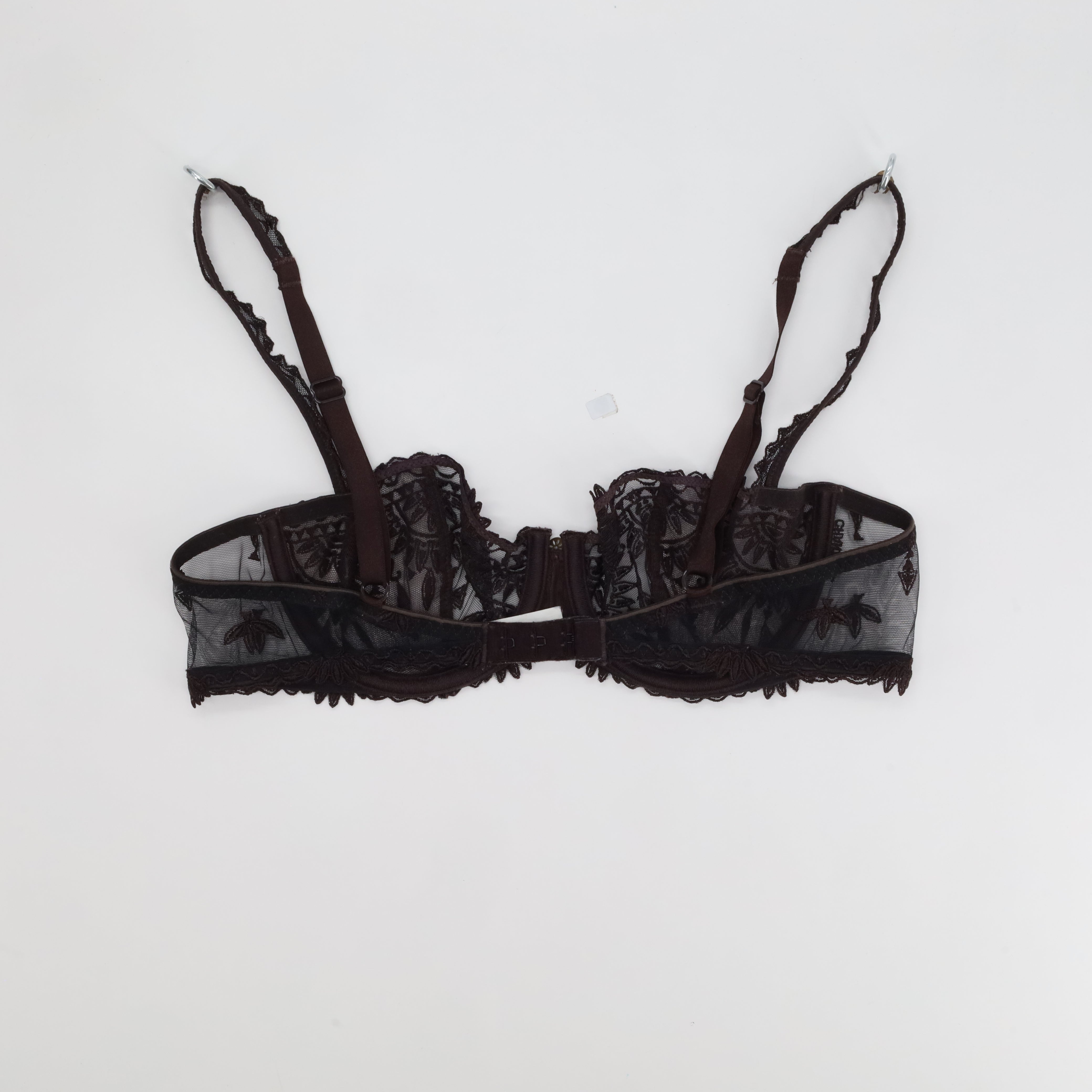 Soutien-gorge Chantelle Marron