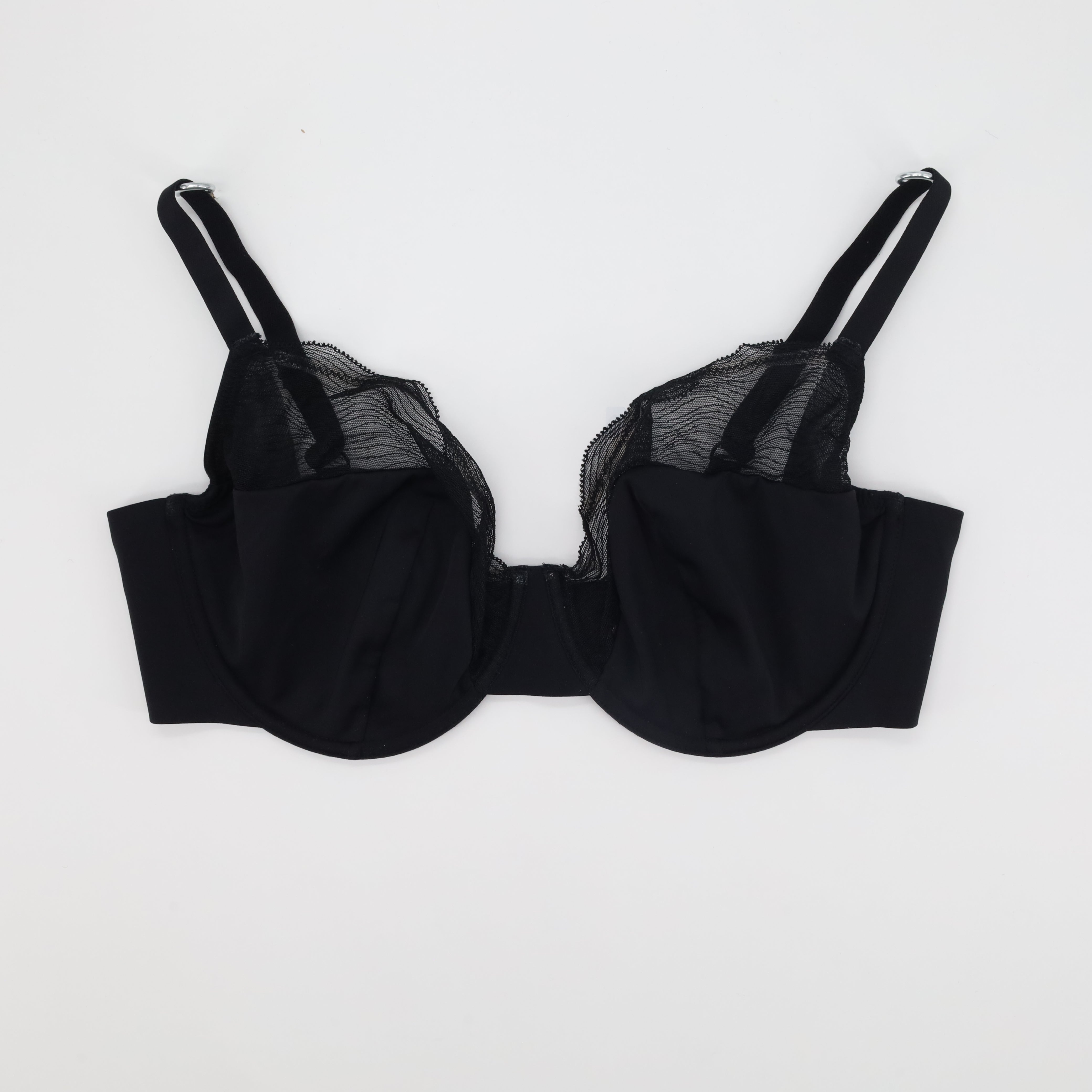 Soutien-gorge RougeGorge Noir