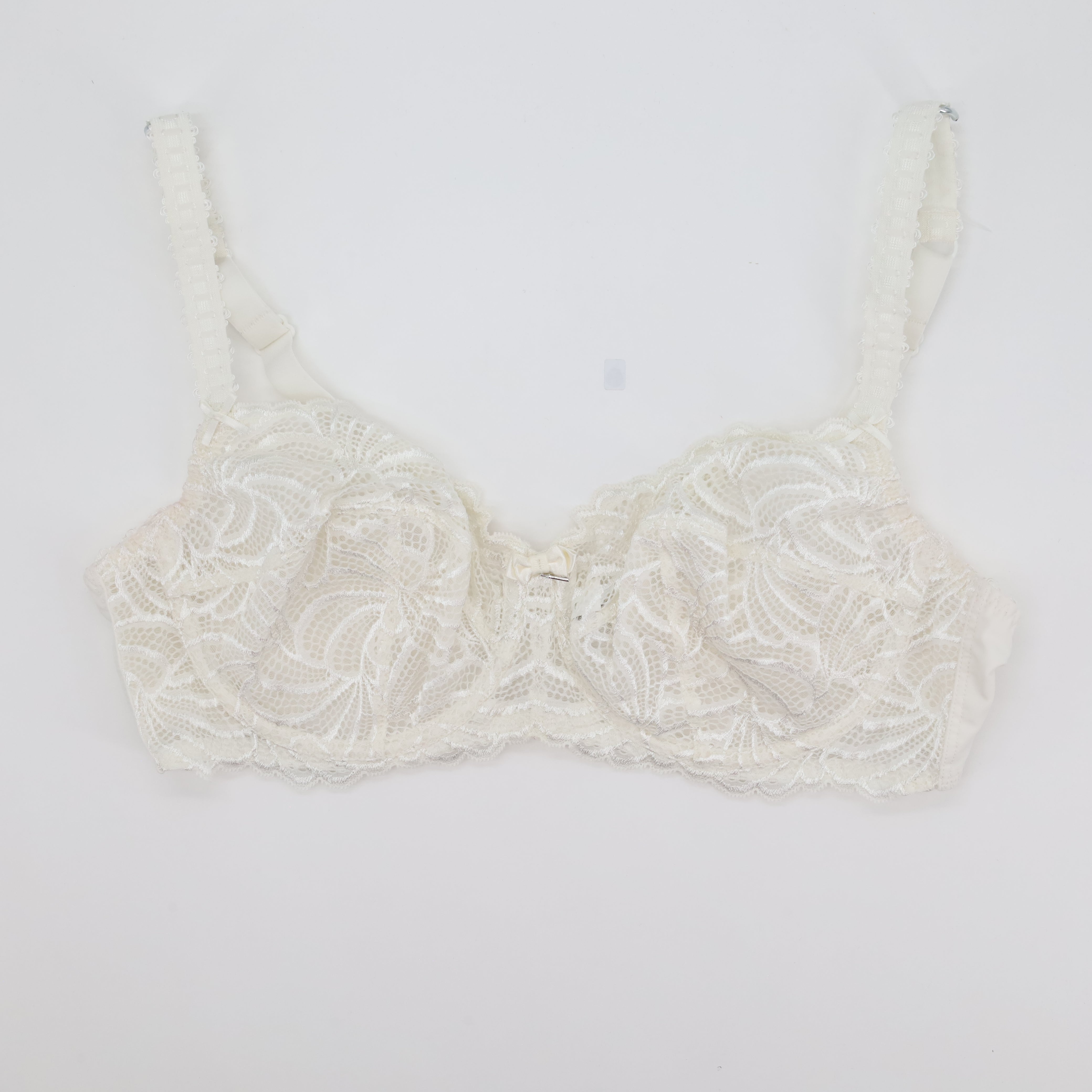 Soutien-gorge Bestform Blanc