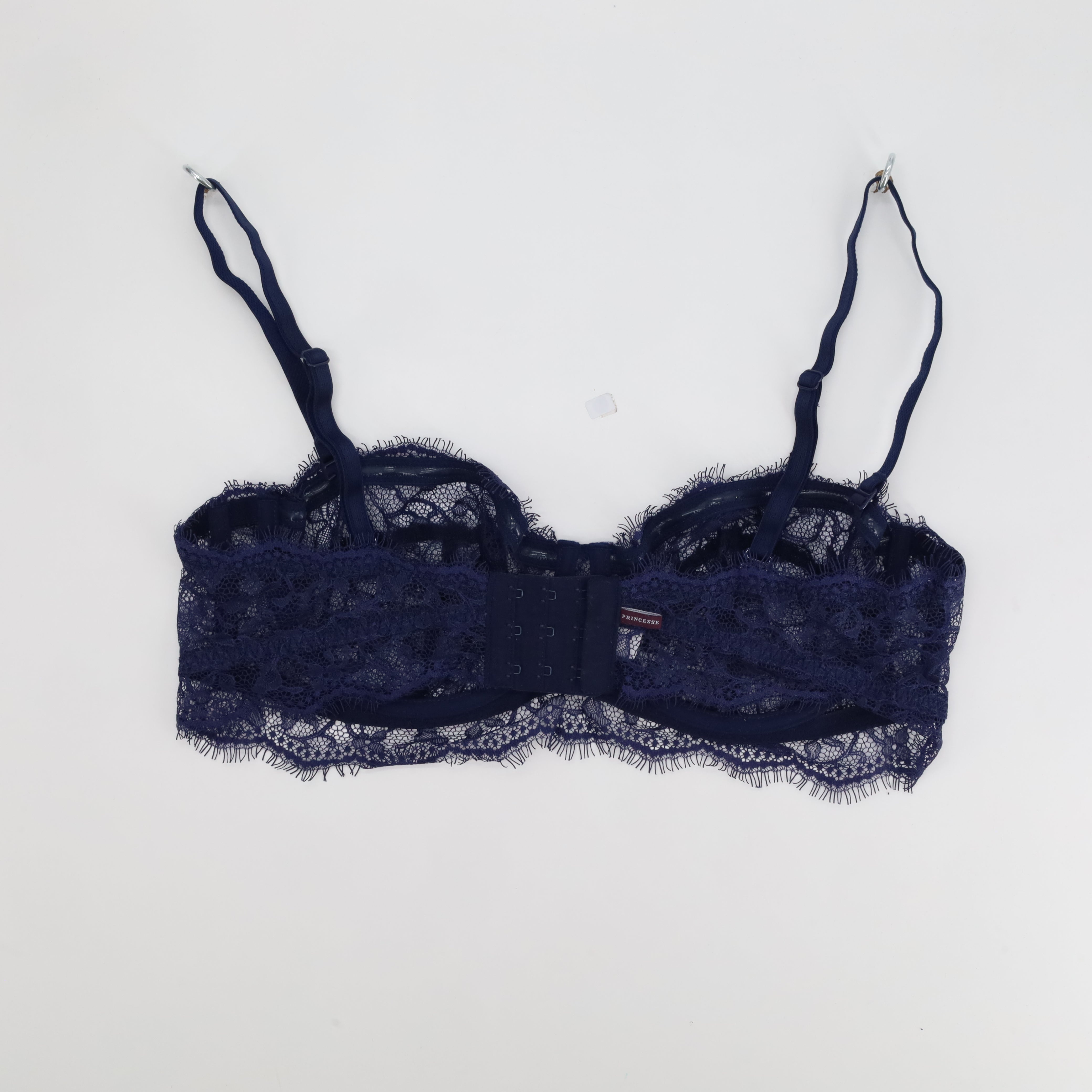 Soutien-gorge Princesse tam.tam Bleu