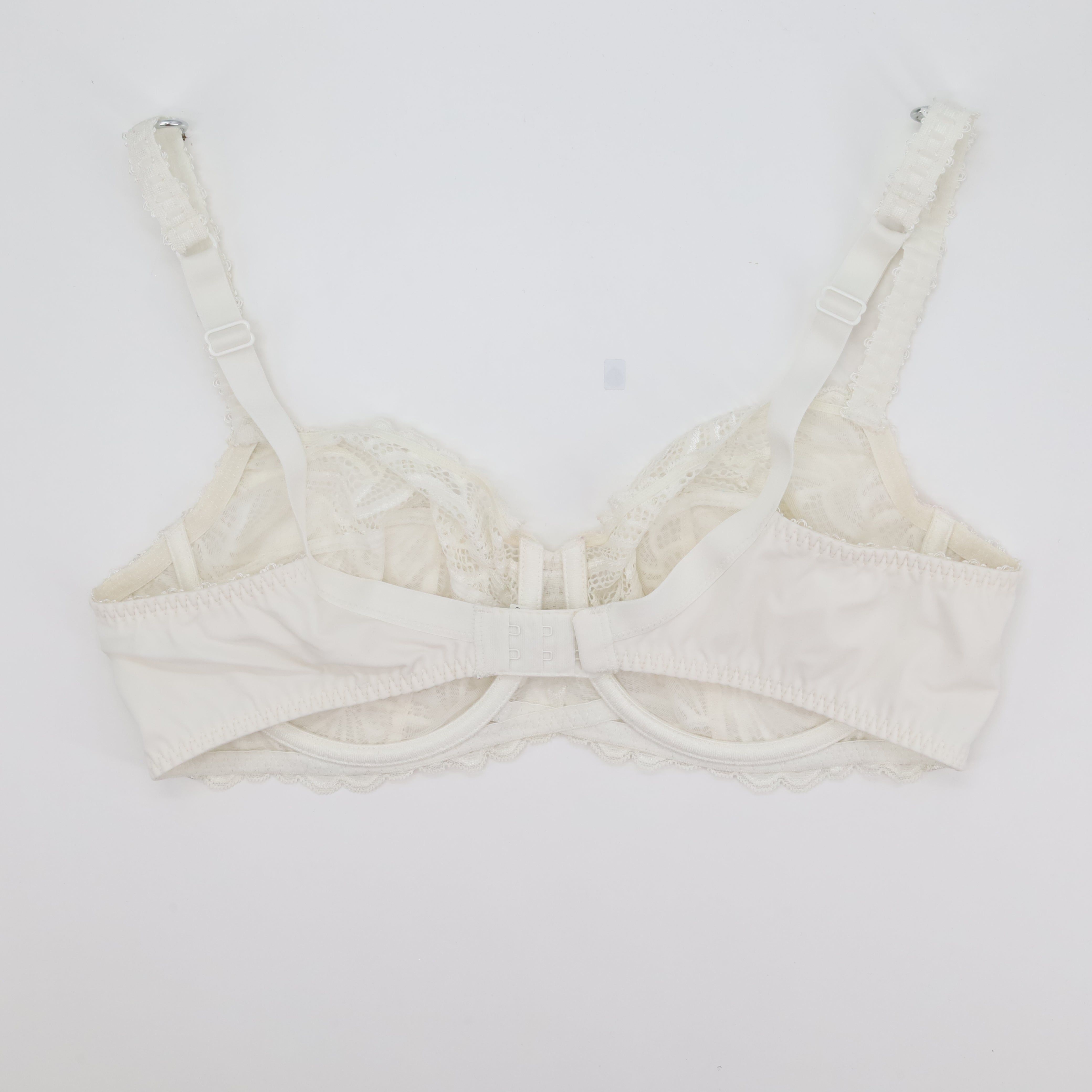 Soutien-gorge Bestform Blanc