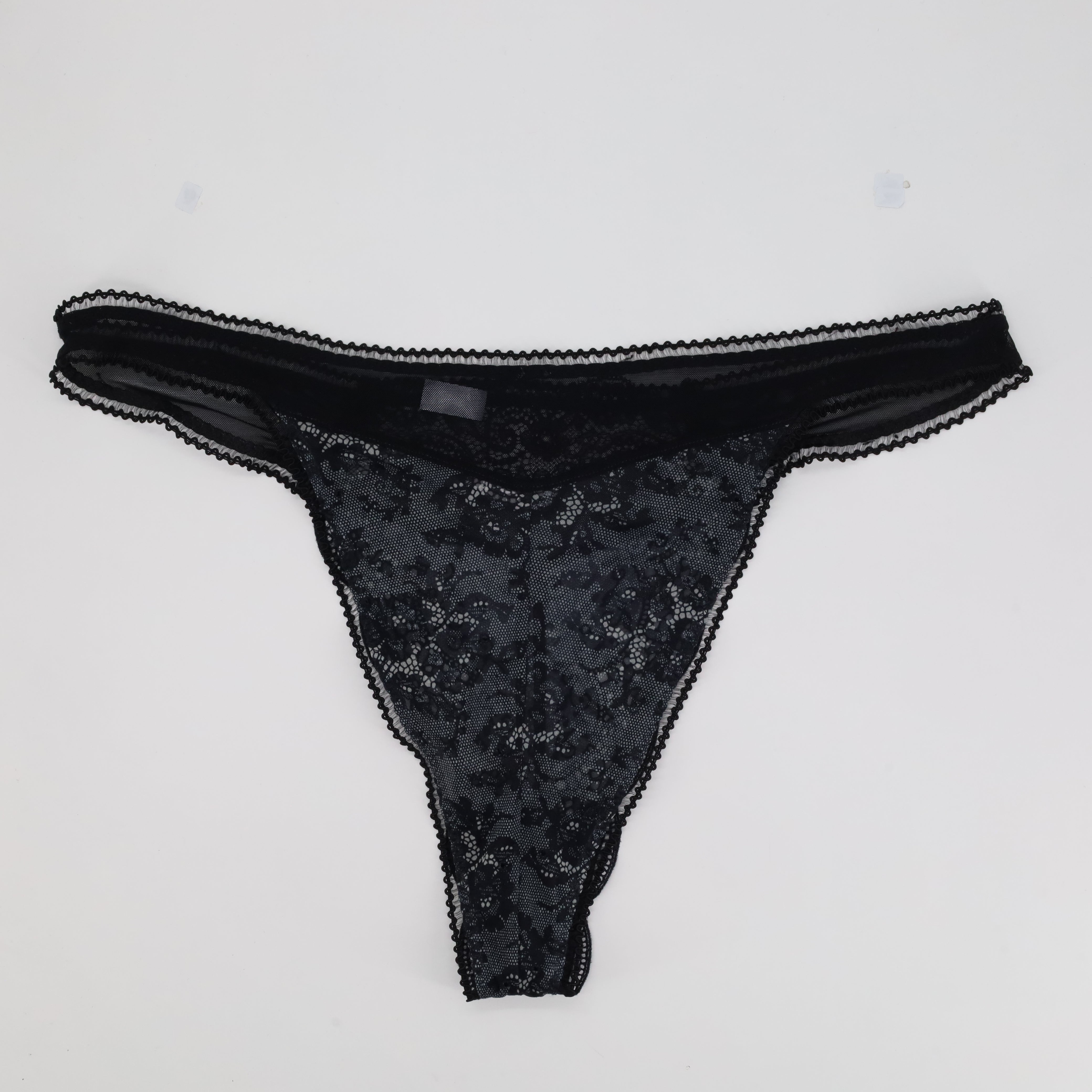 Tanga Noir