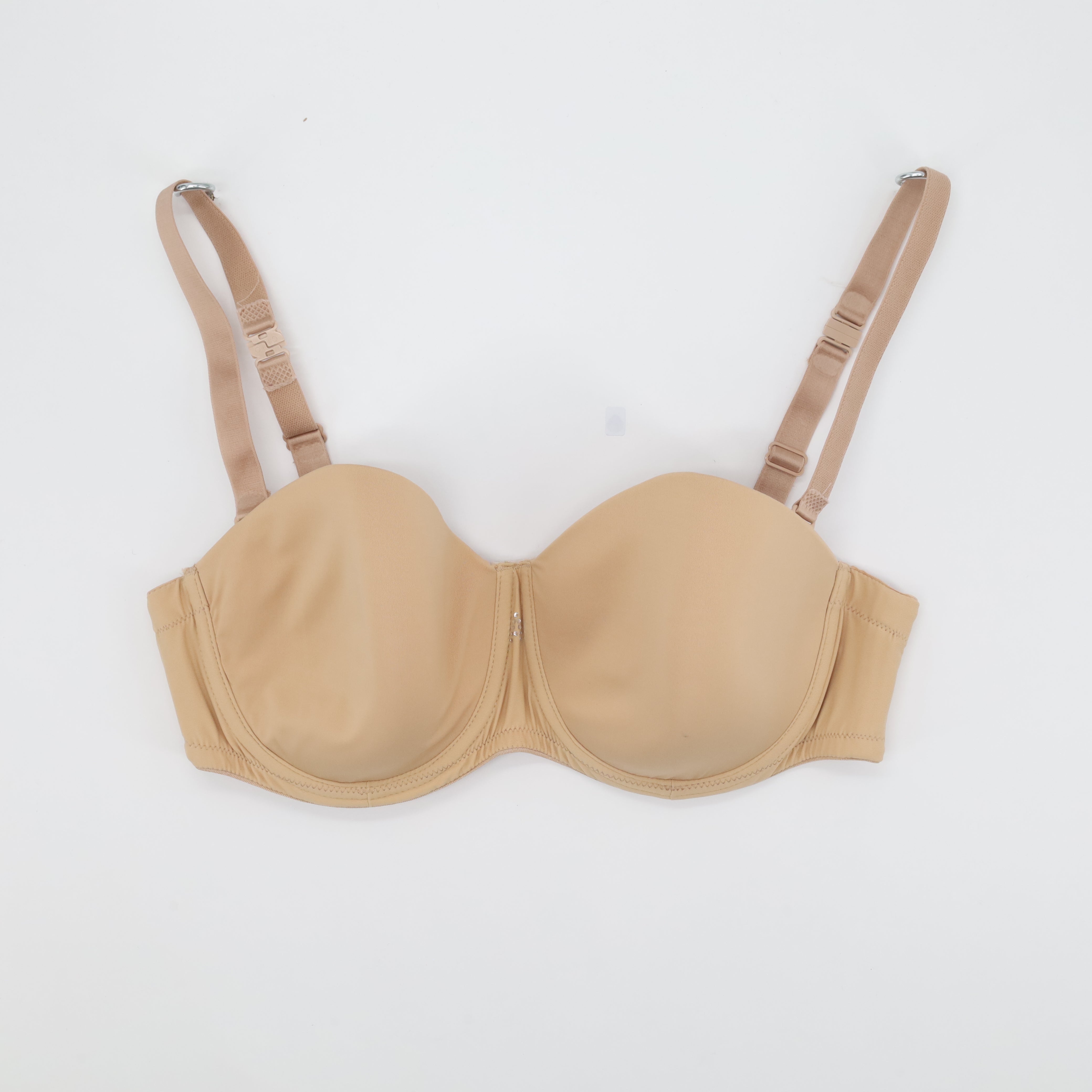 Soutien-gorge Antigel Beige