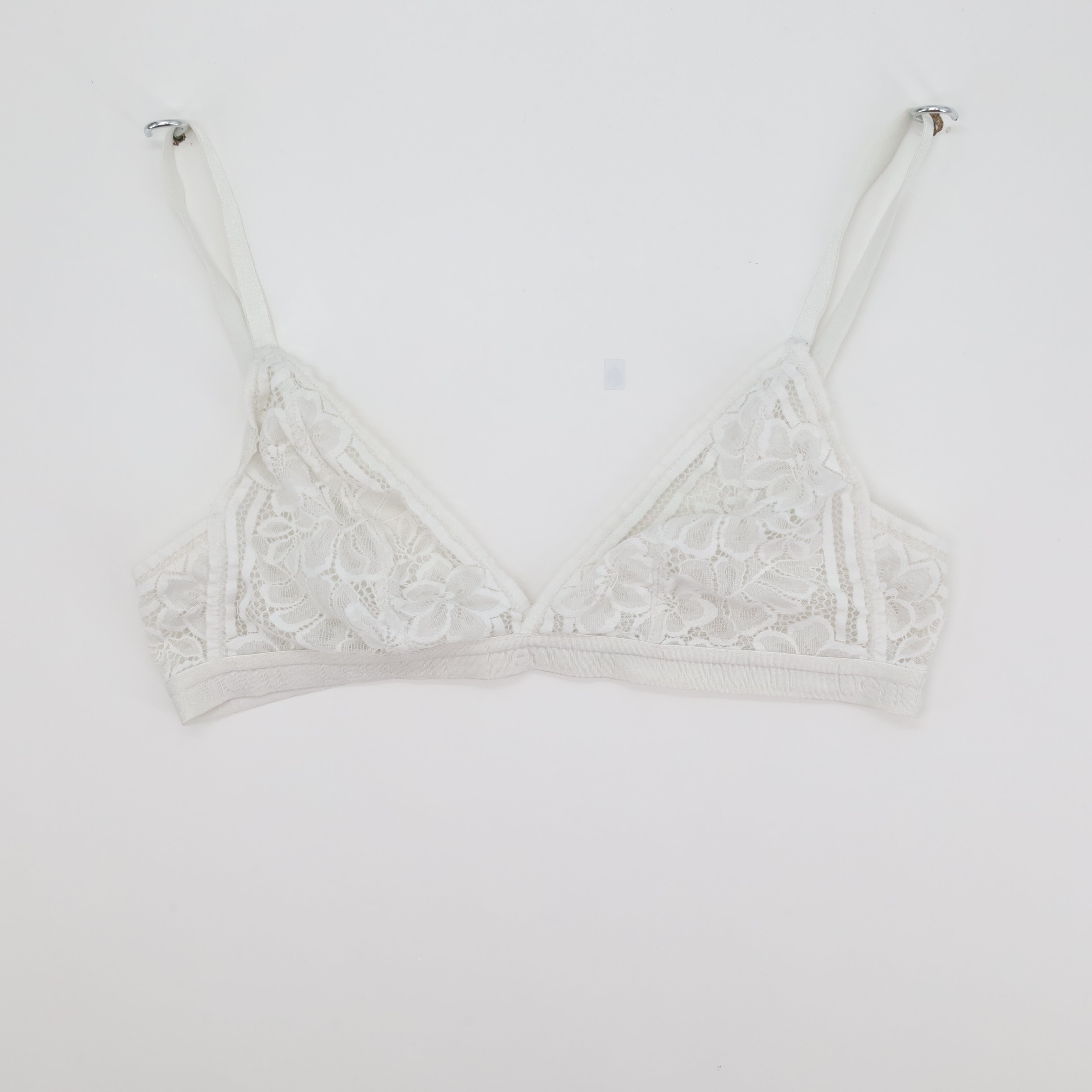 Soutien-gorge Bendon Blanc