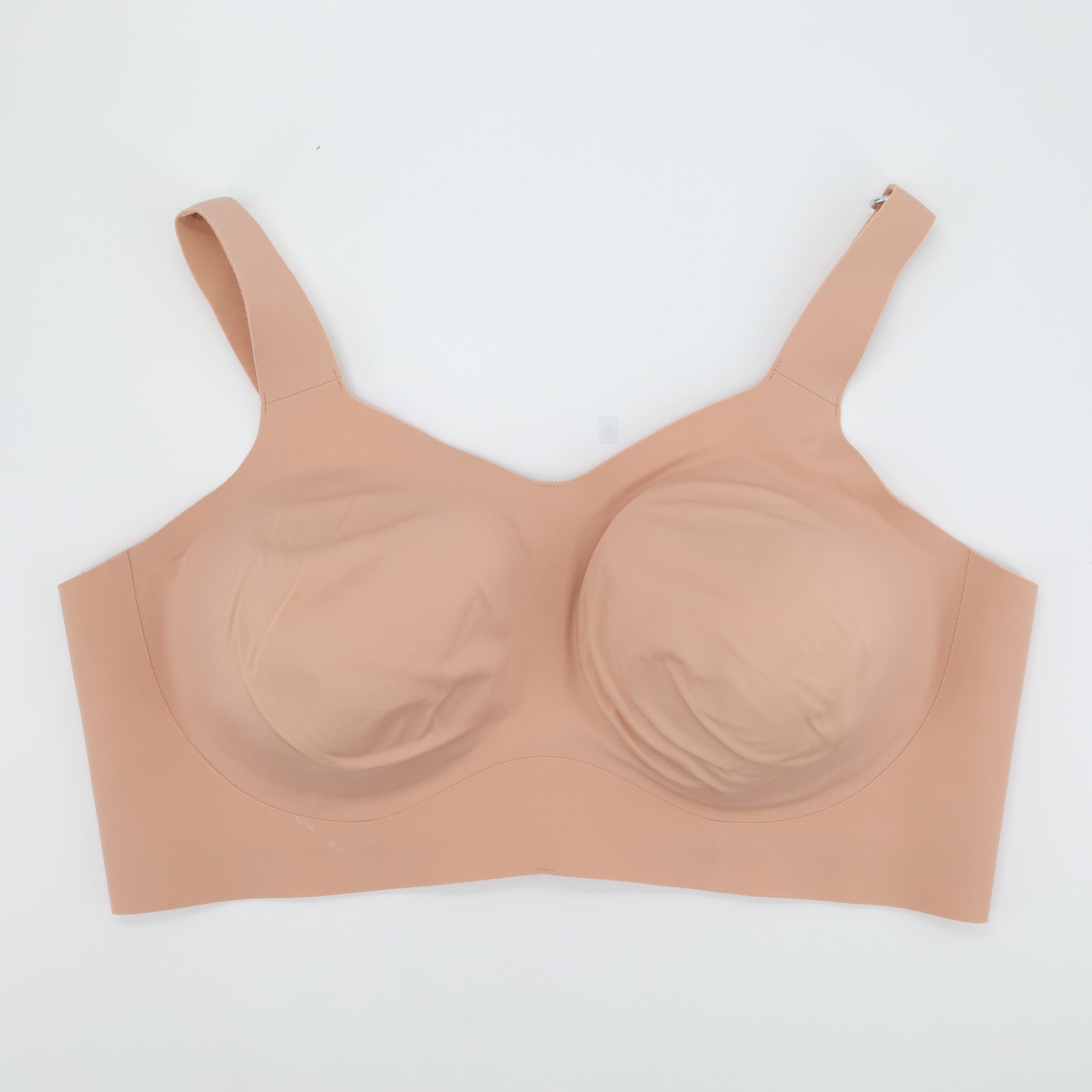 Soutien-gorge Evelyn & Bobbies Beige