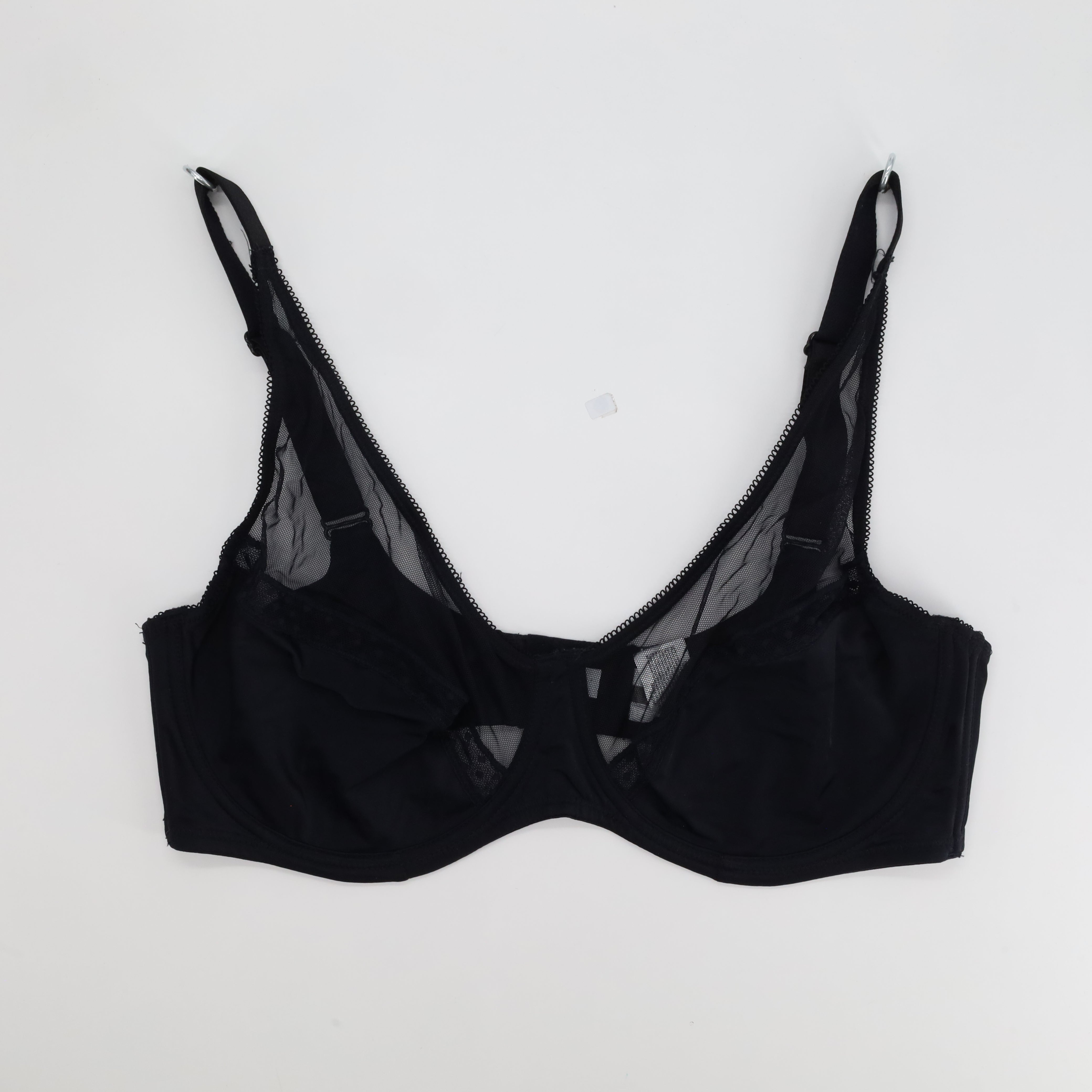 Soutien-gorge Confidence Noir