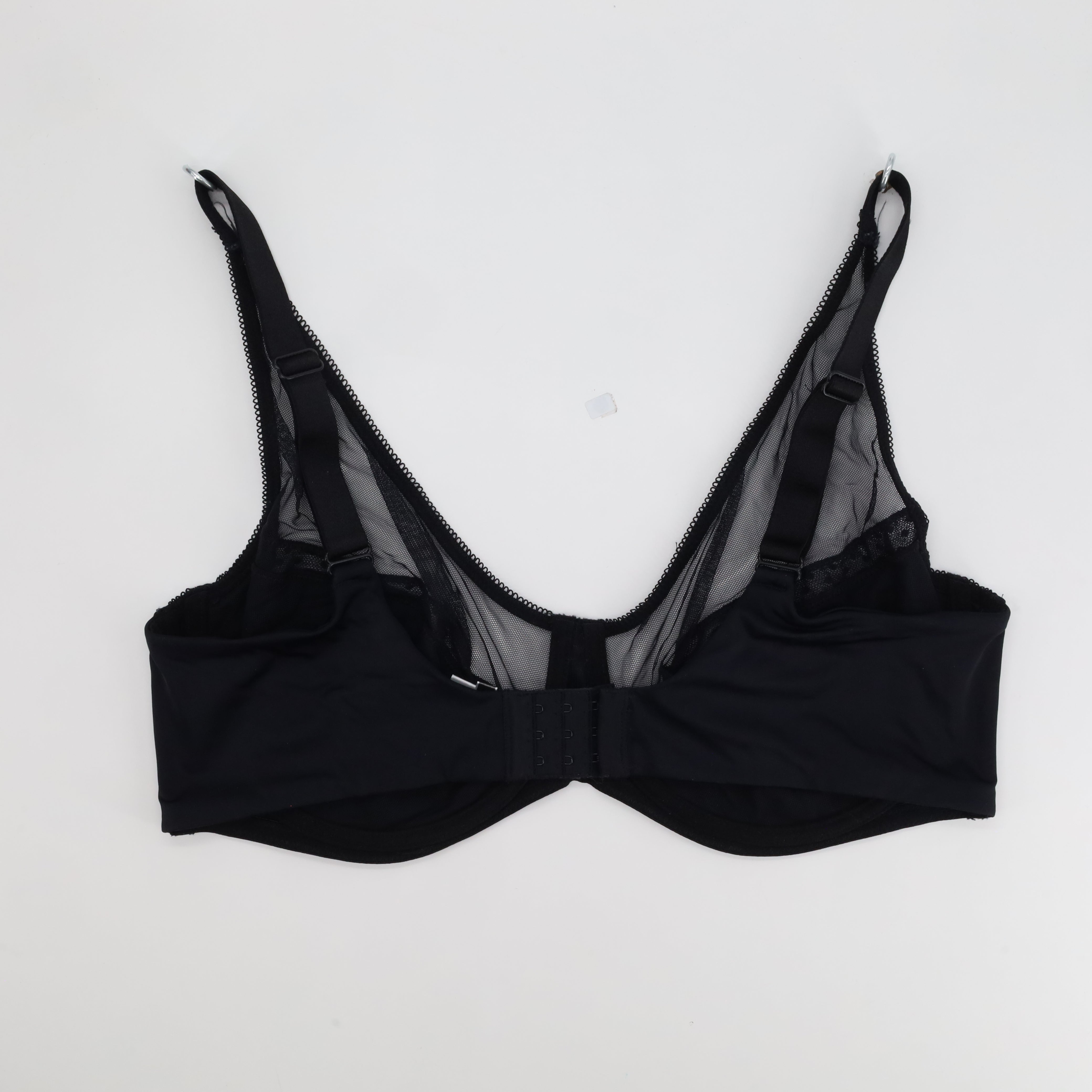 Soutien-gorge Confidence Noir