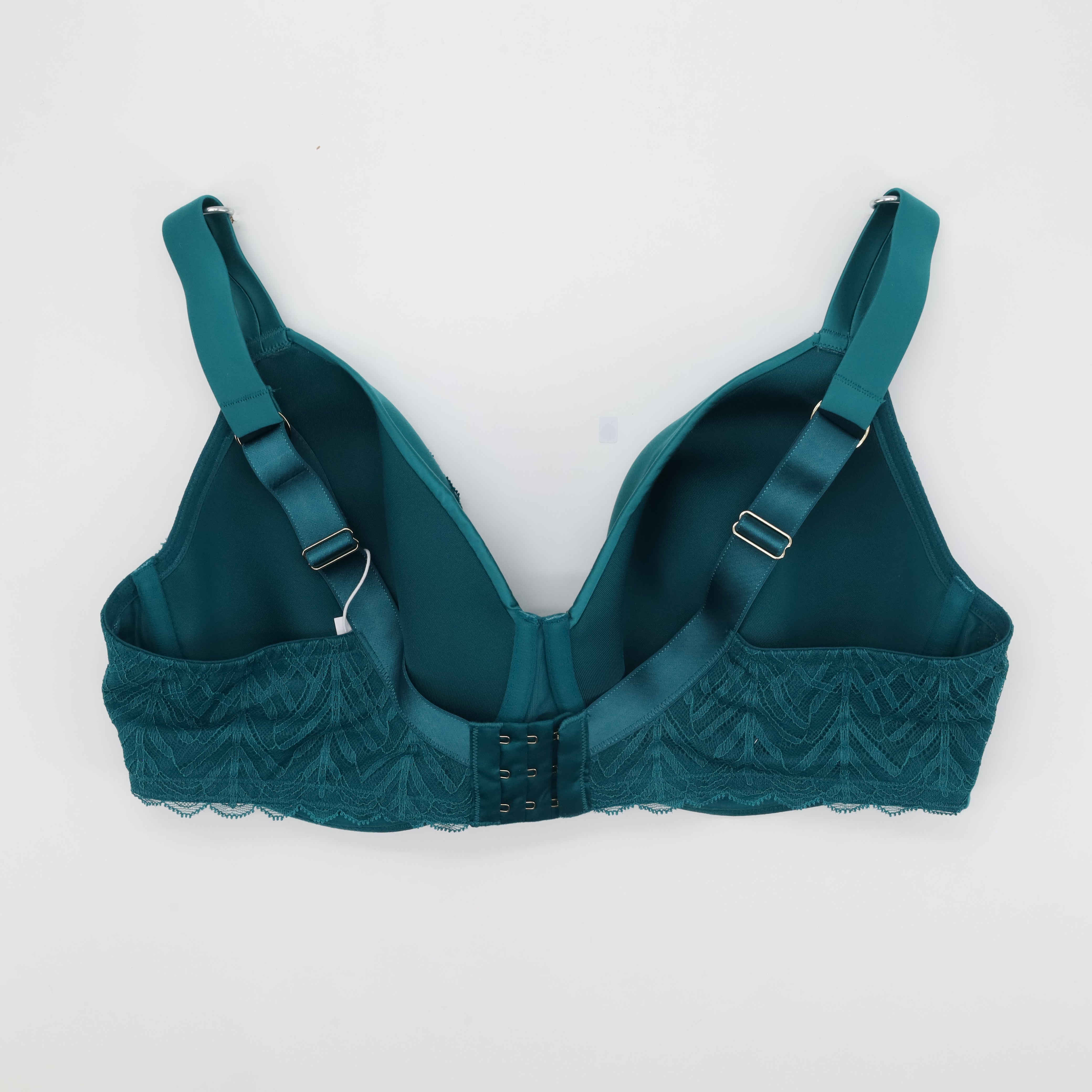 Soutien-gorge RougeGorge Bleu