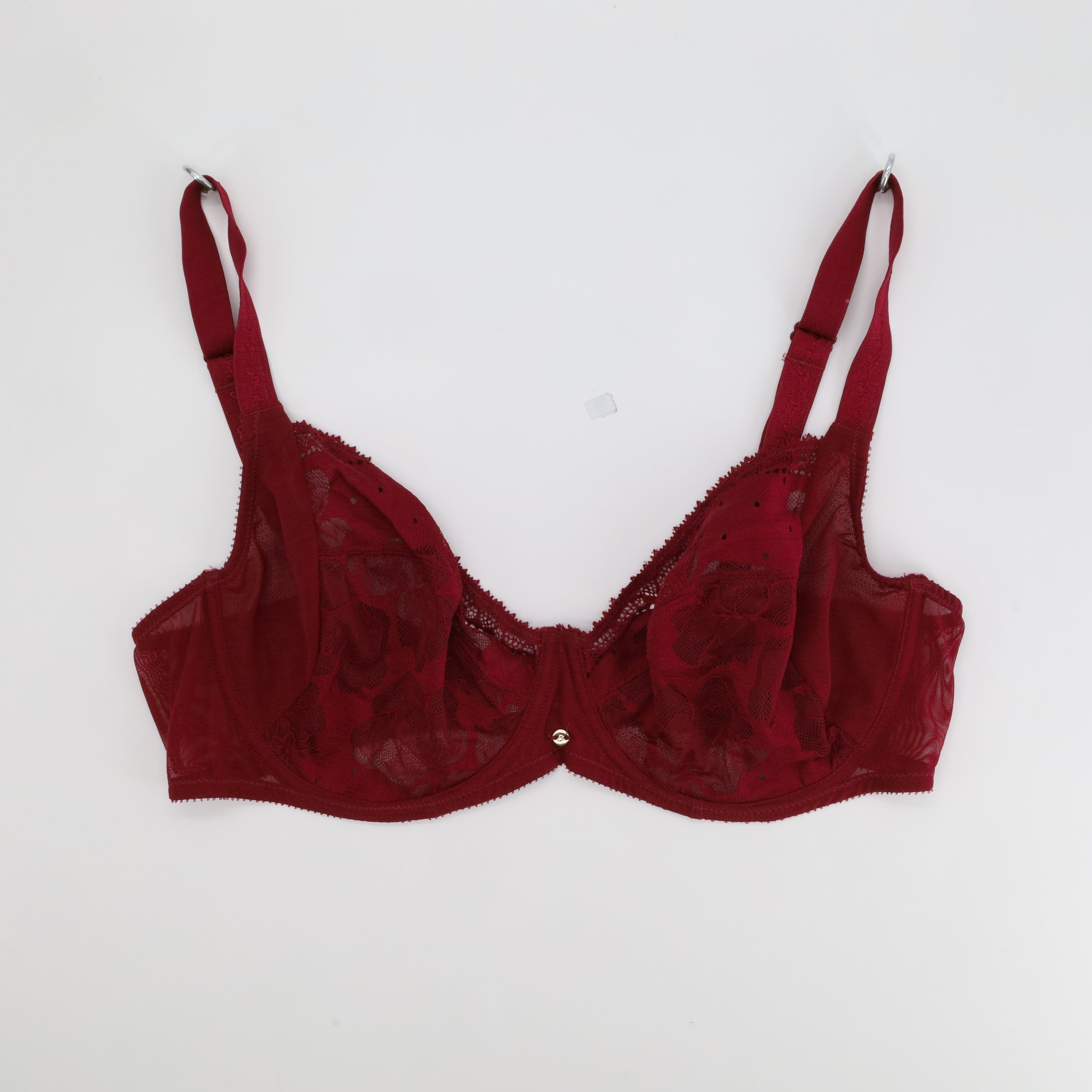 Soutien-gorge Bestform Rouge