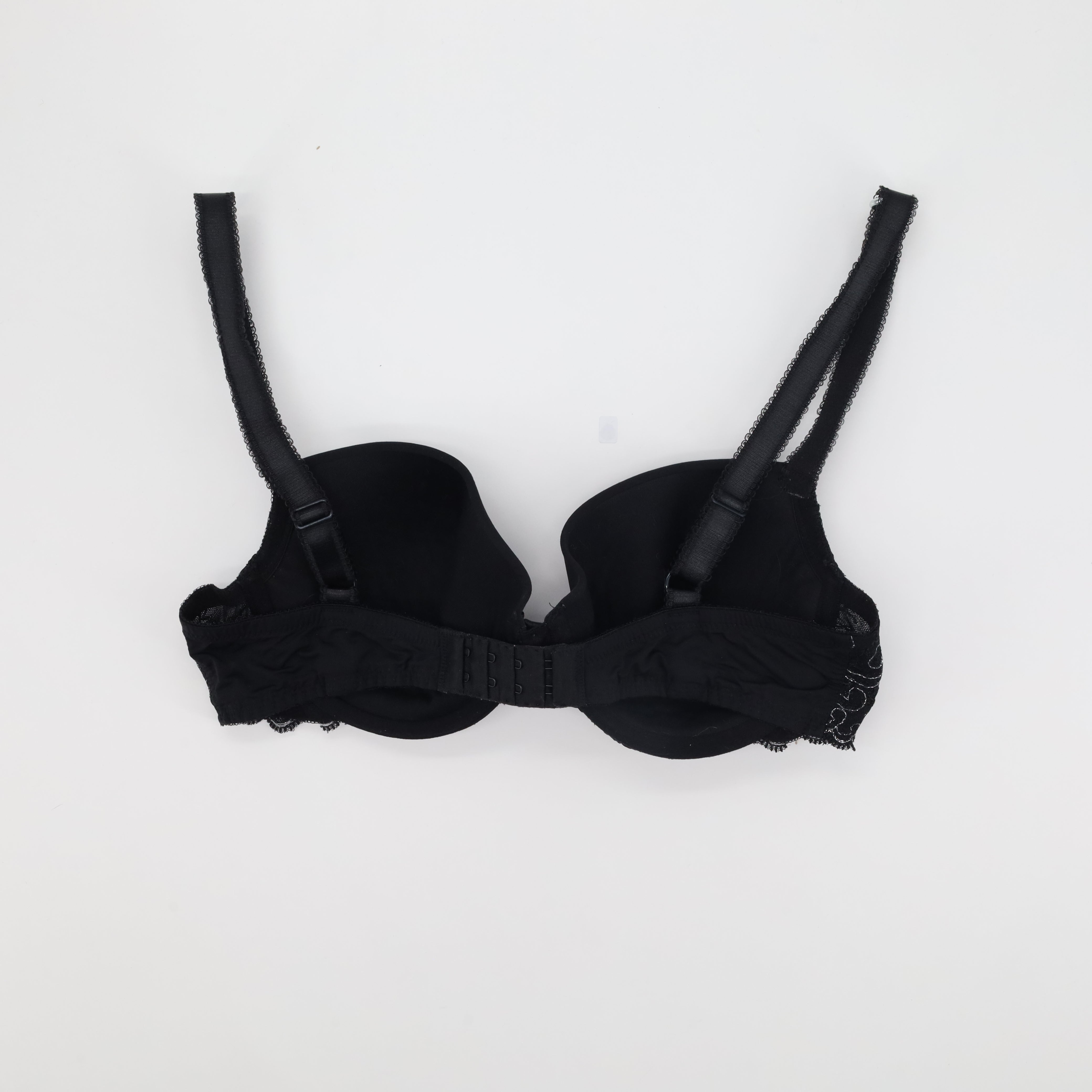 Soutien-gorge Noir