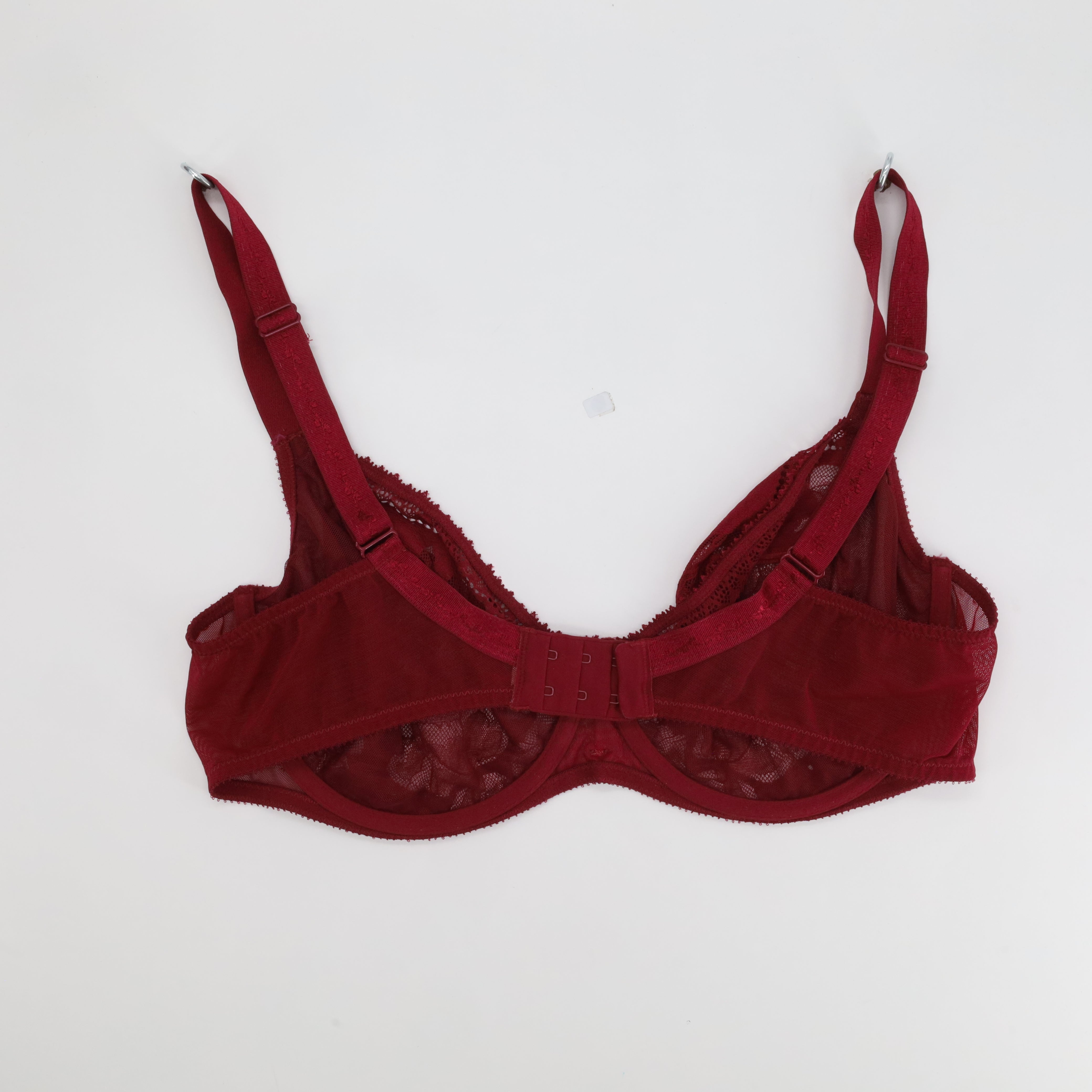 Soutien-gorge Bestform Rouge