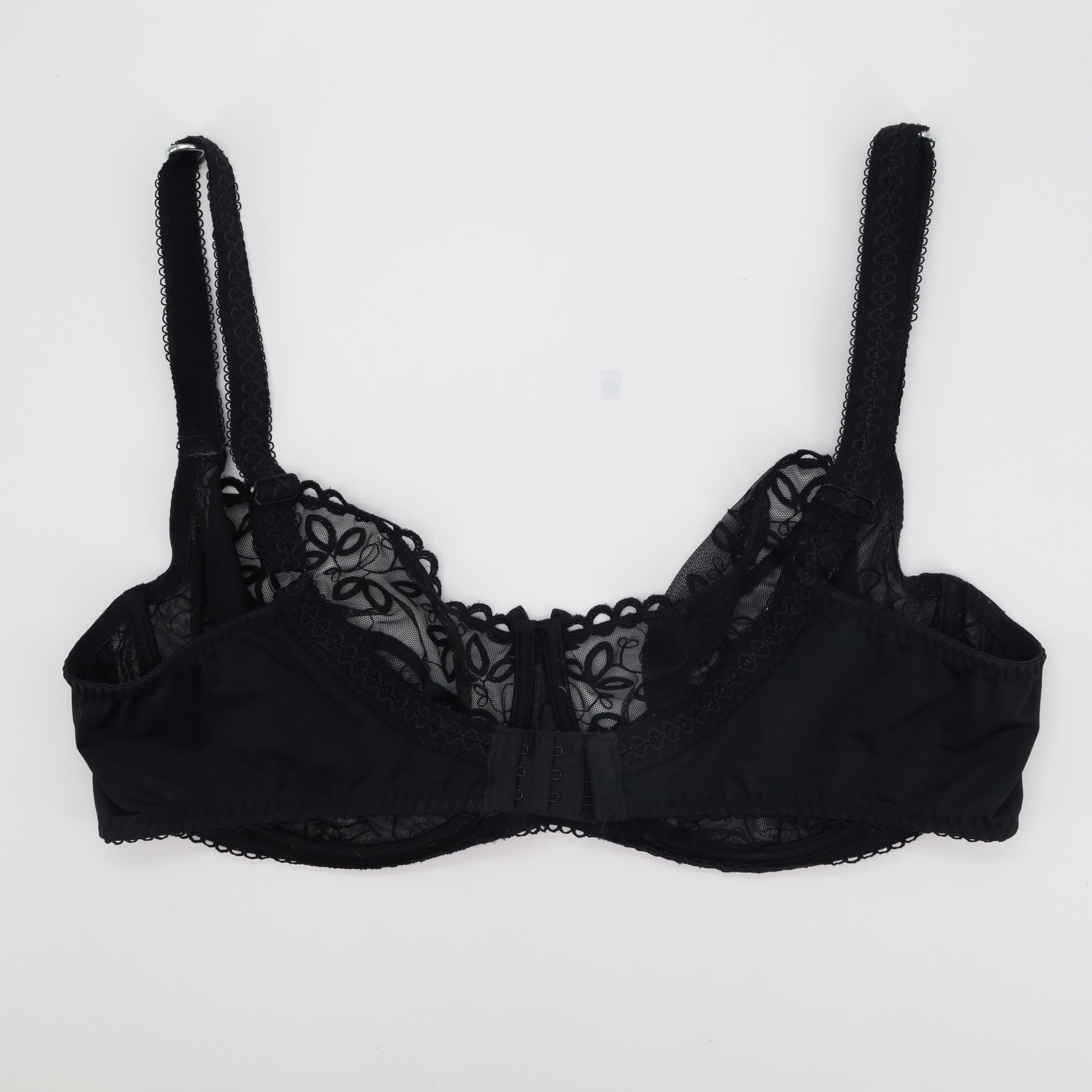 Soutien-gorge Bestform Noir
