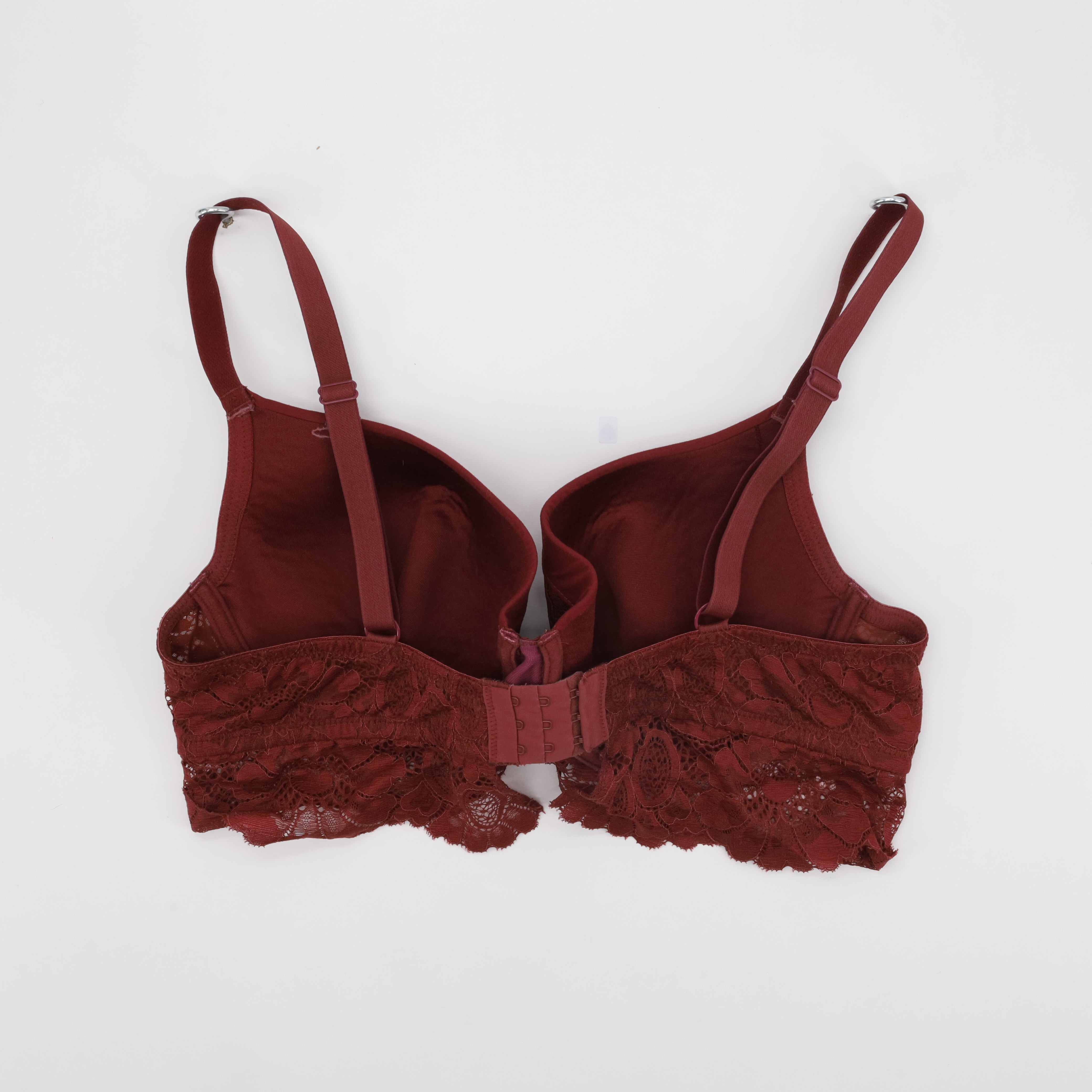 Soutien-gorge ETAM Marron