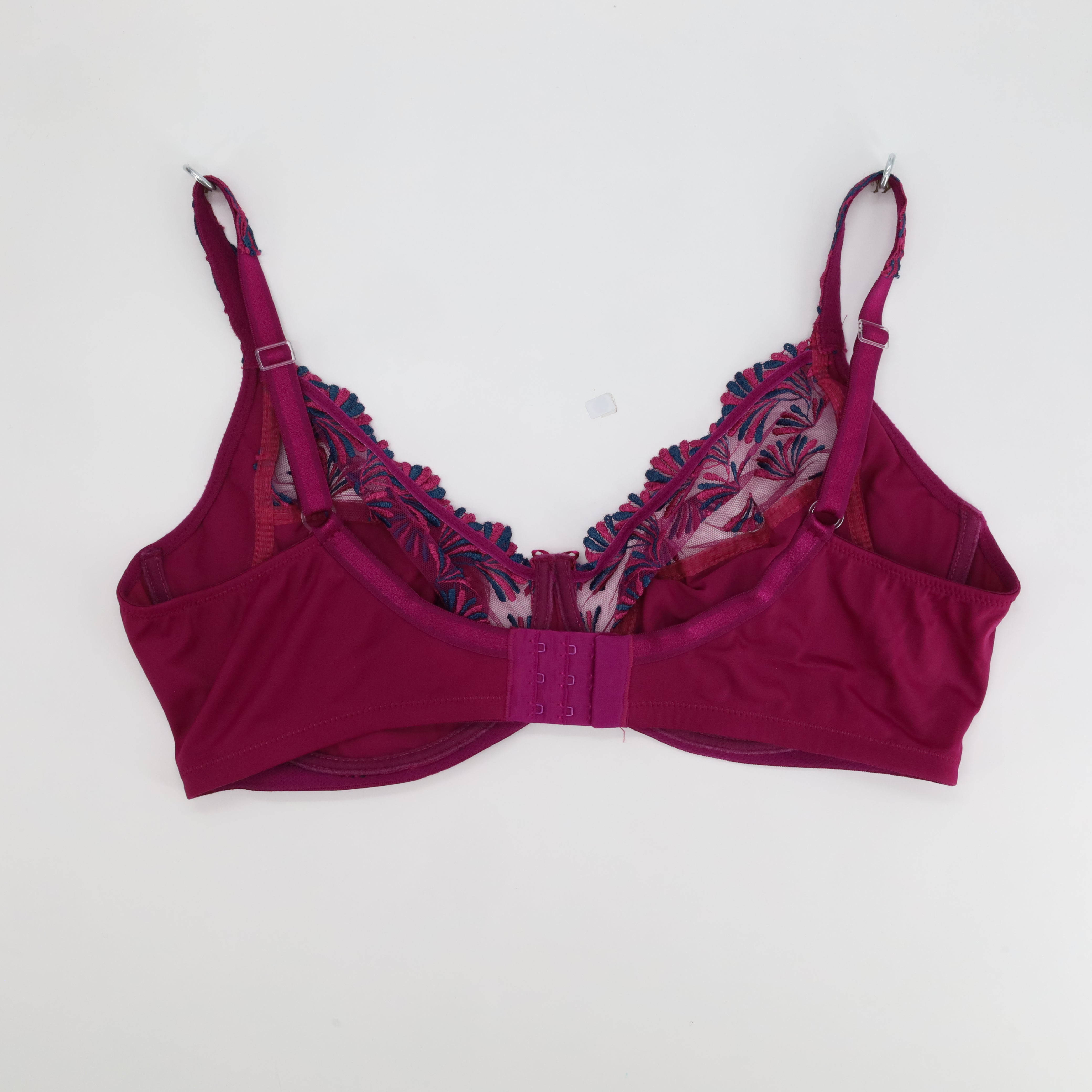 Soutien-gorge Damart Violet