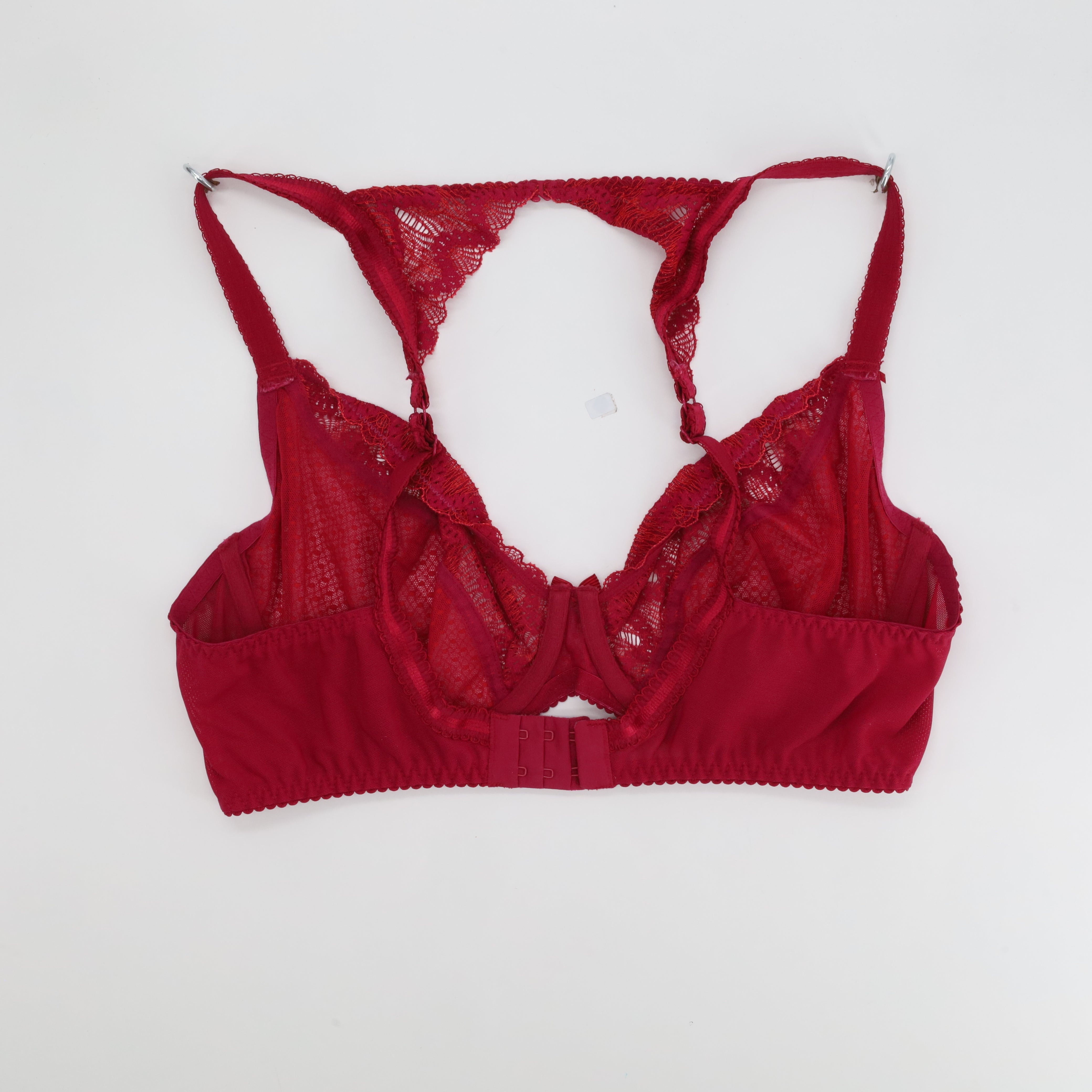 Soutien-gorge Bestform Rouge