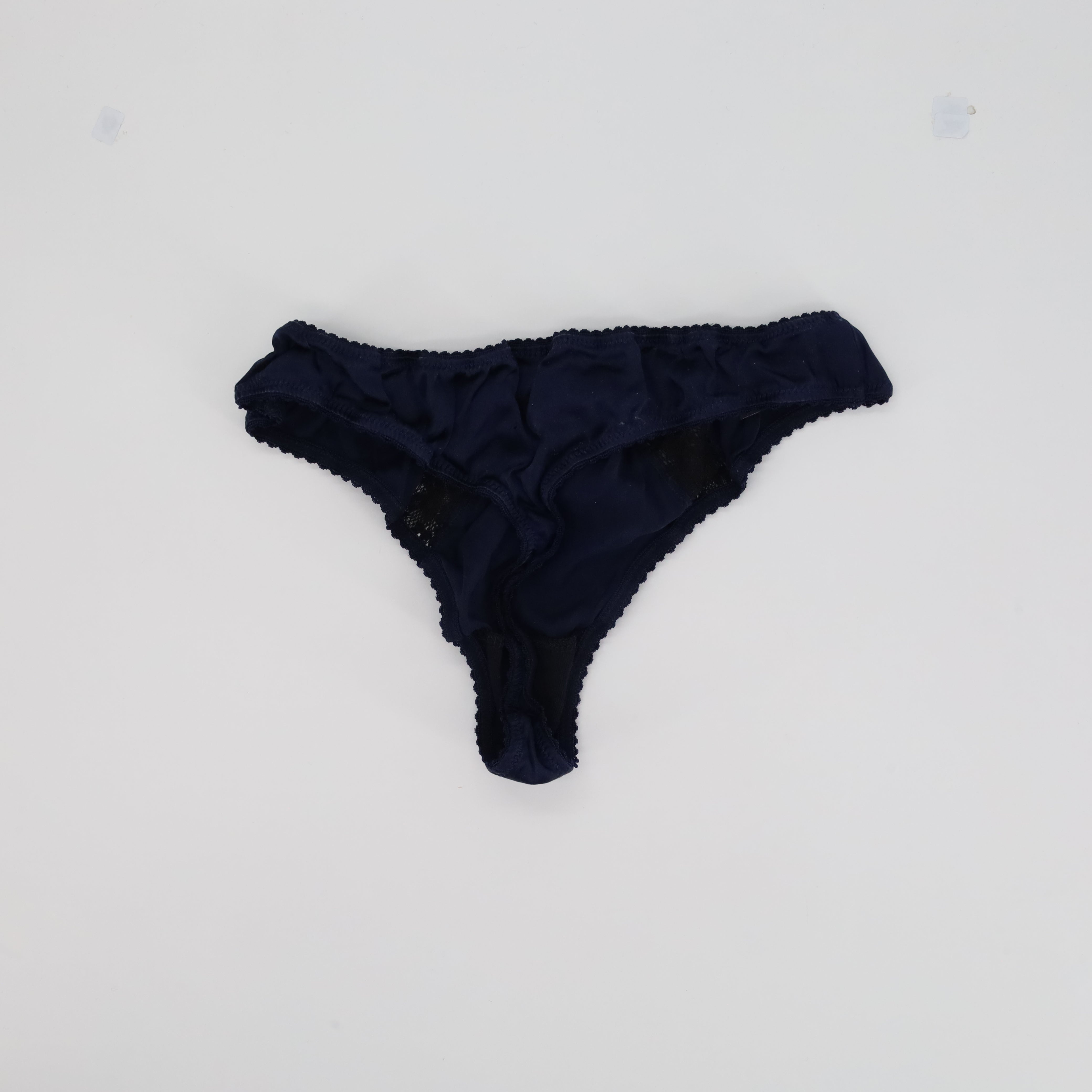String Vannina Vesperini Paris Bleu