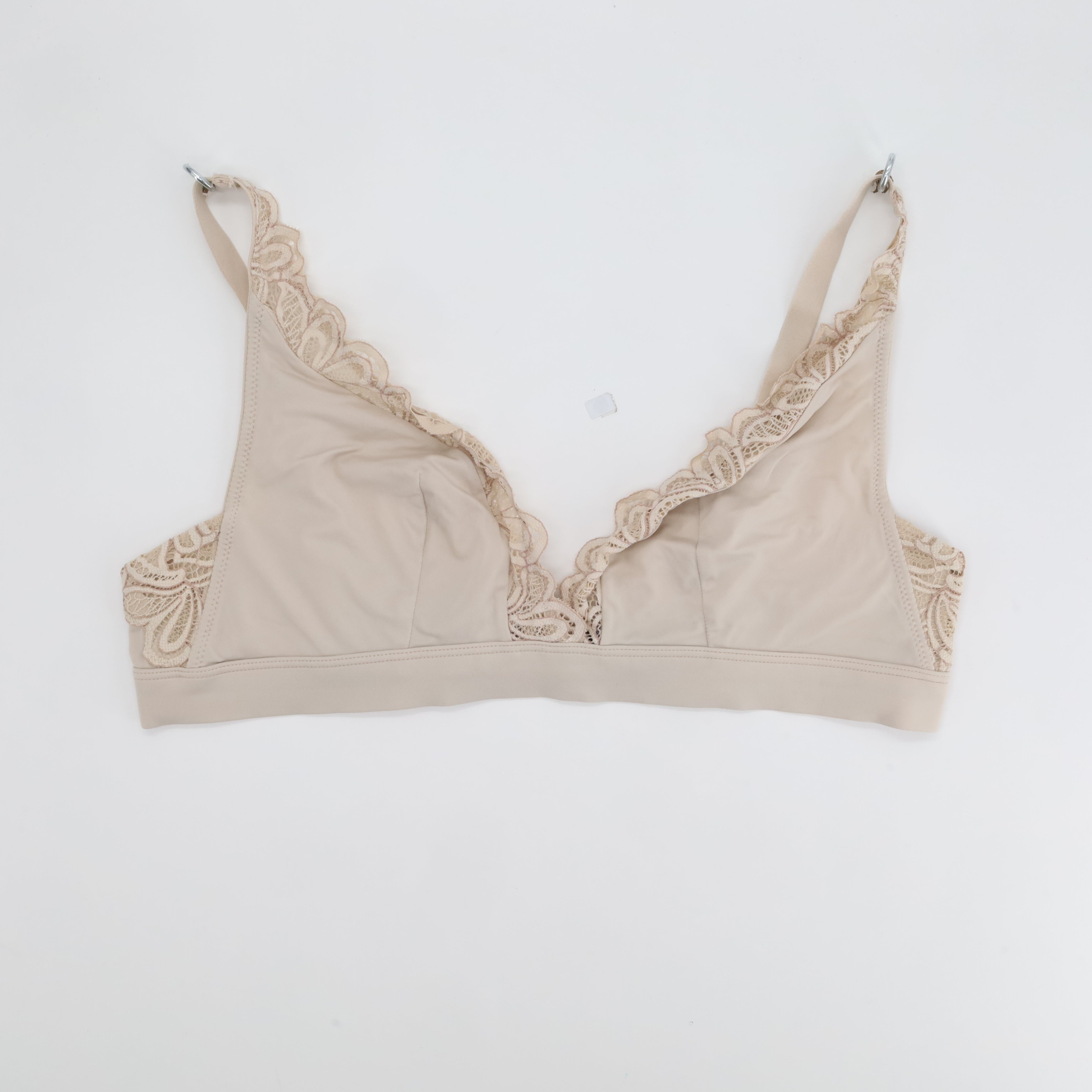 Soutien-gorge RougeGorge Beige