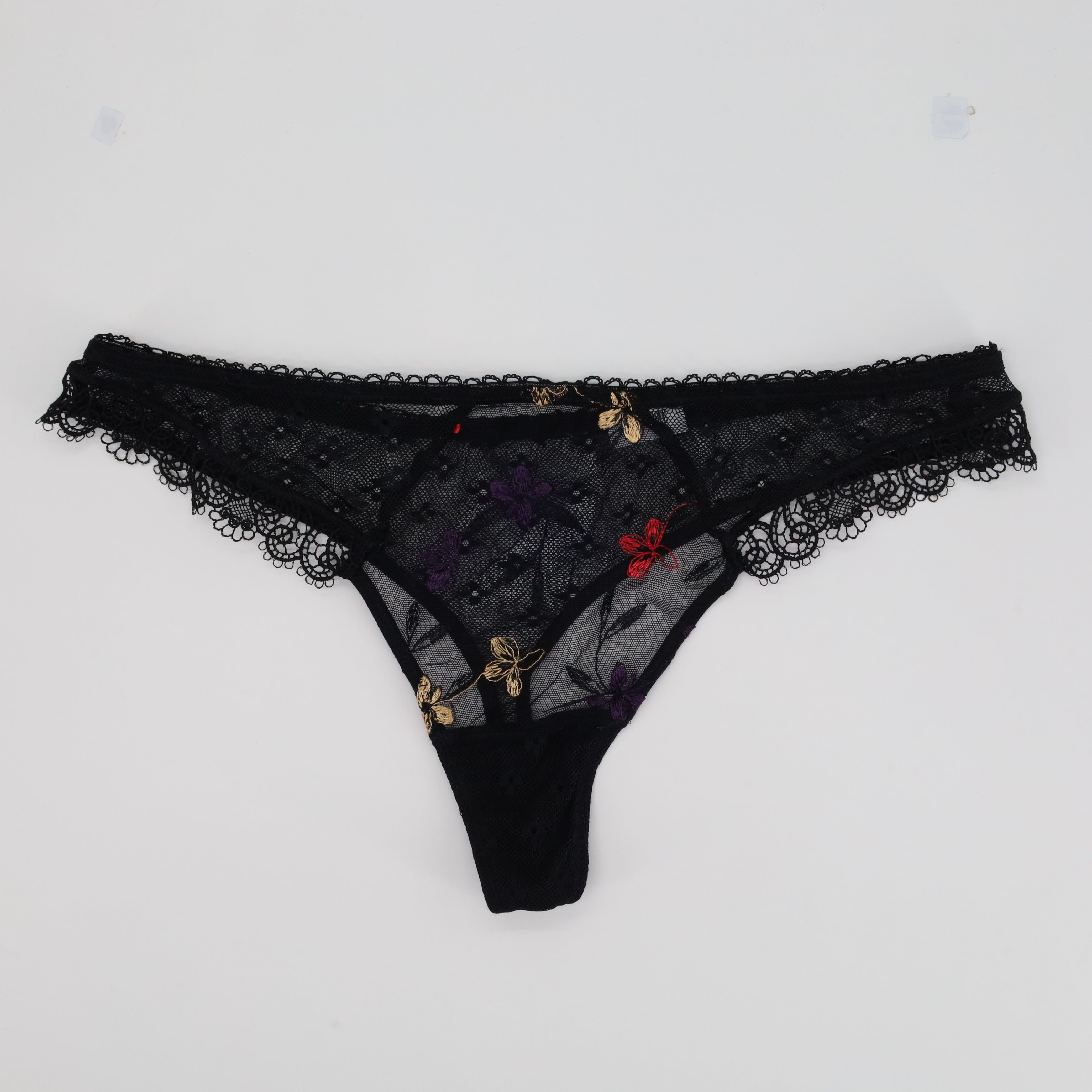 String Aubade Noir