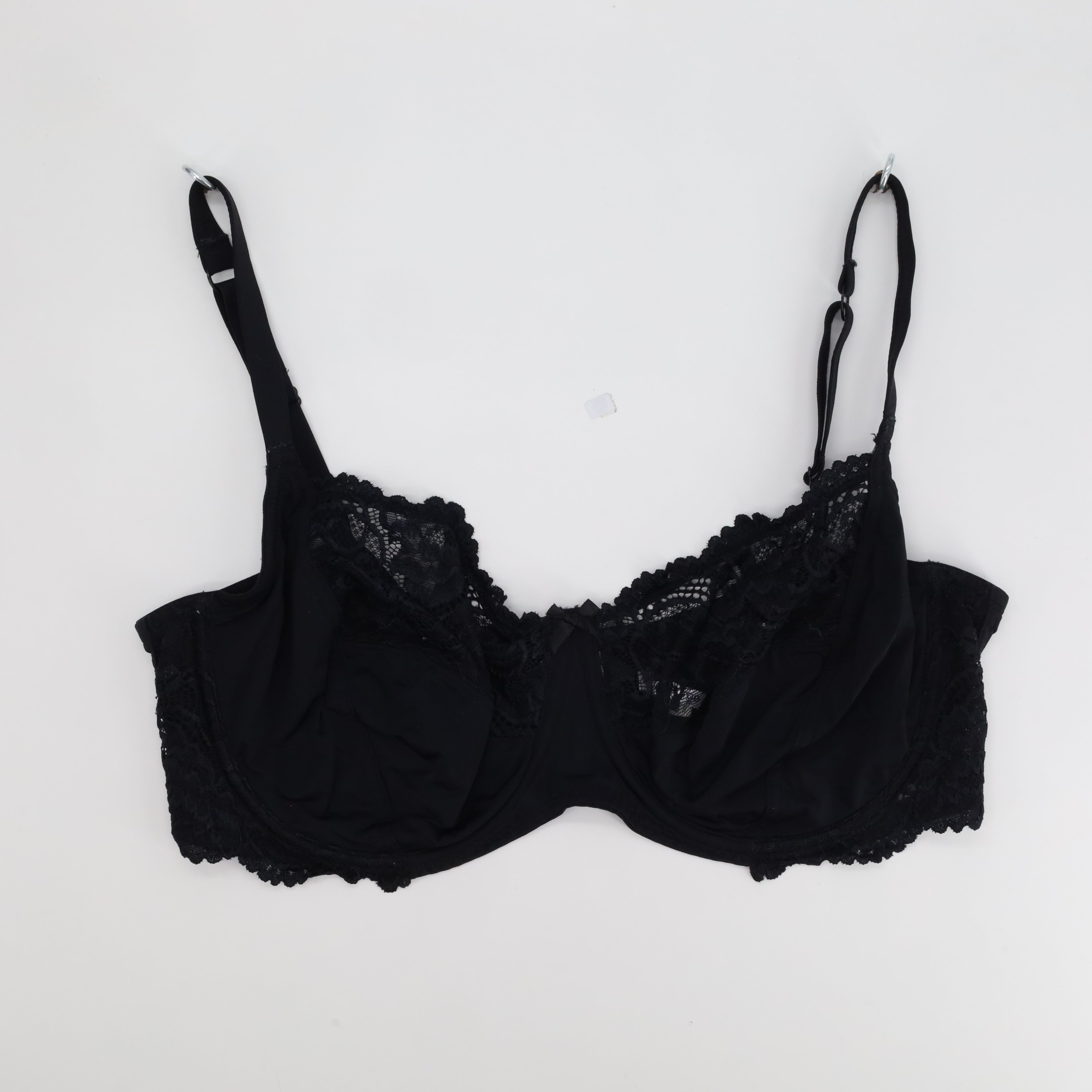 Soutien-gorge RougeGorge Noir