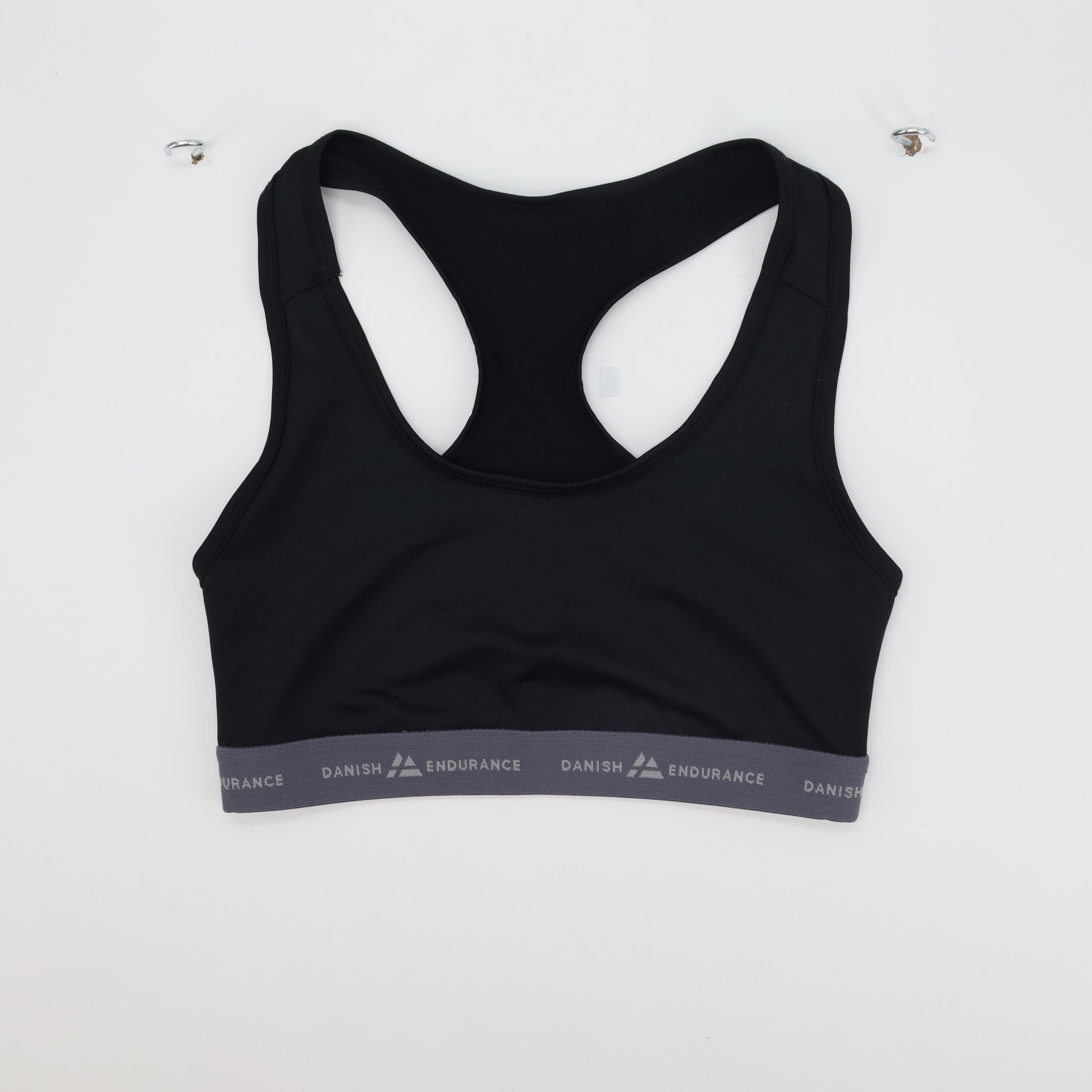 Brassière Danish Endurance Noir