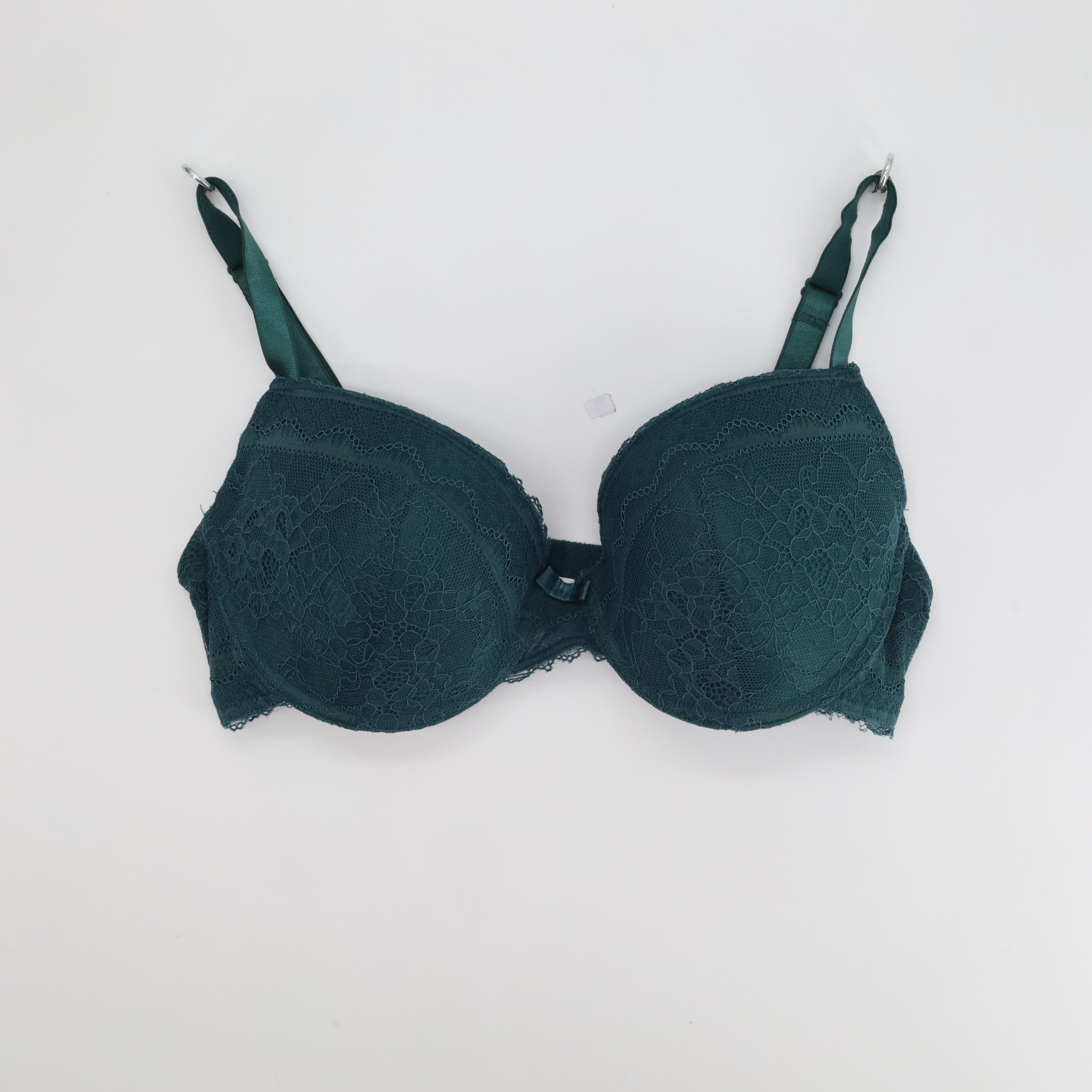 Soutien-gorge Vert