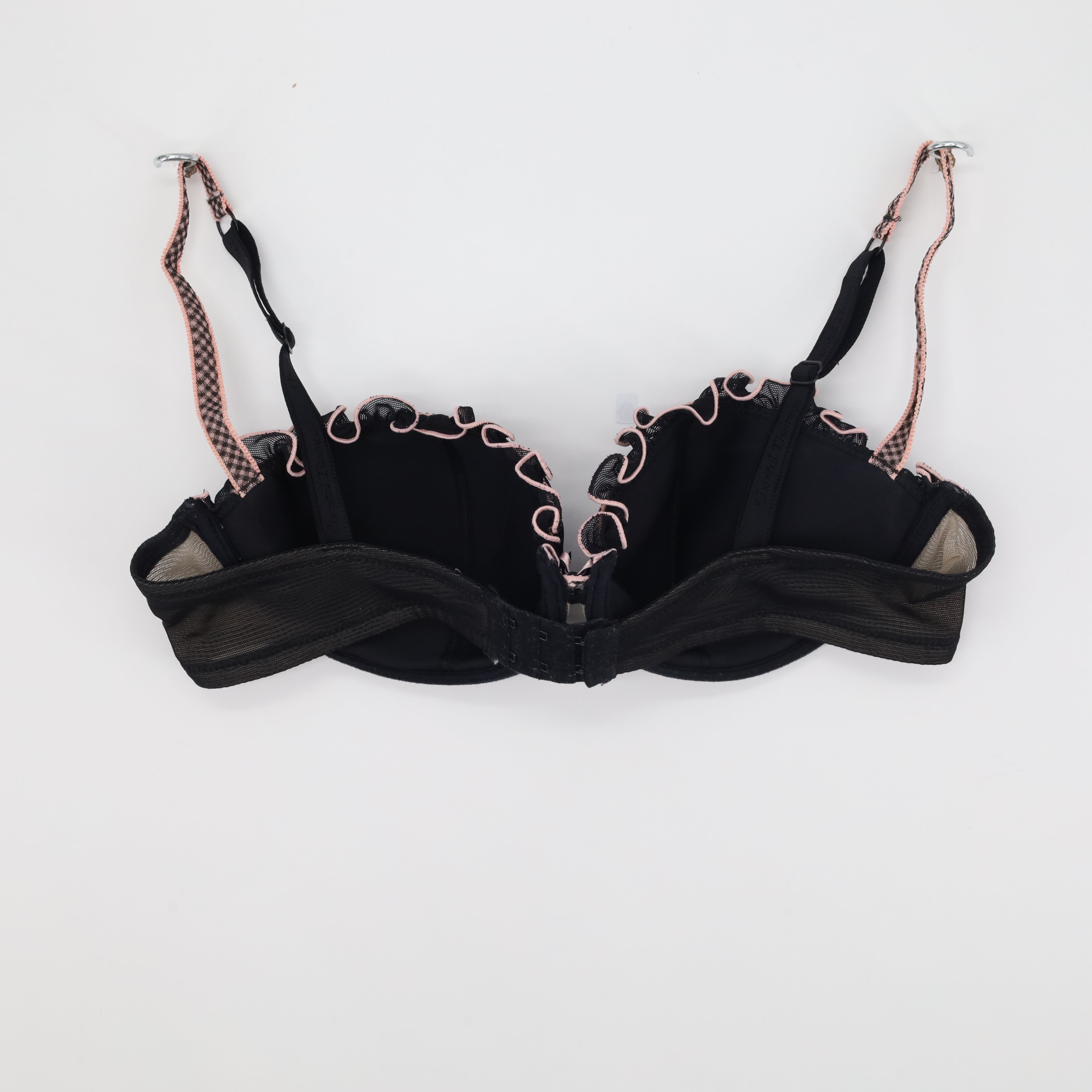 Soutien-gorge Chantal Thomass Noir