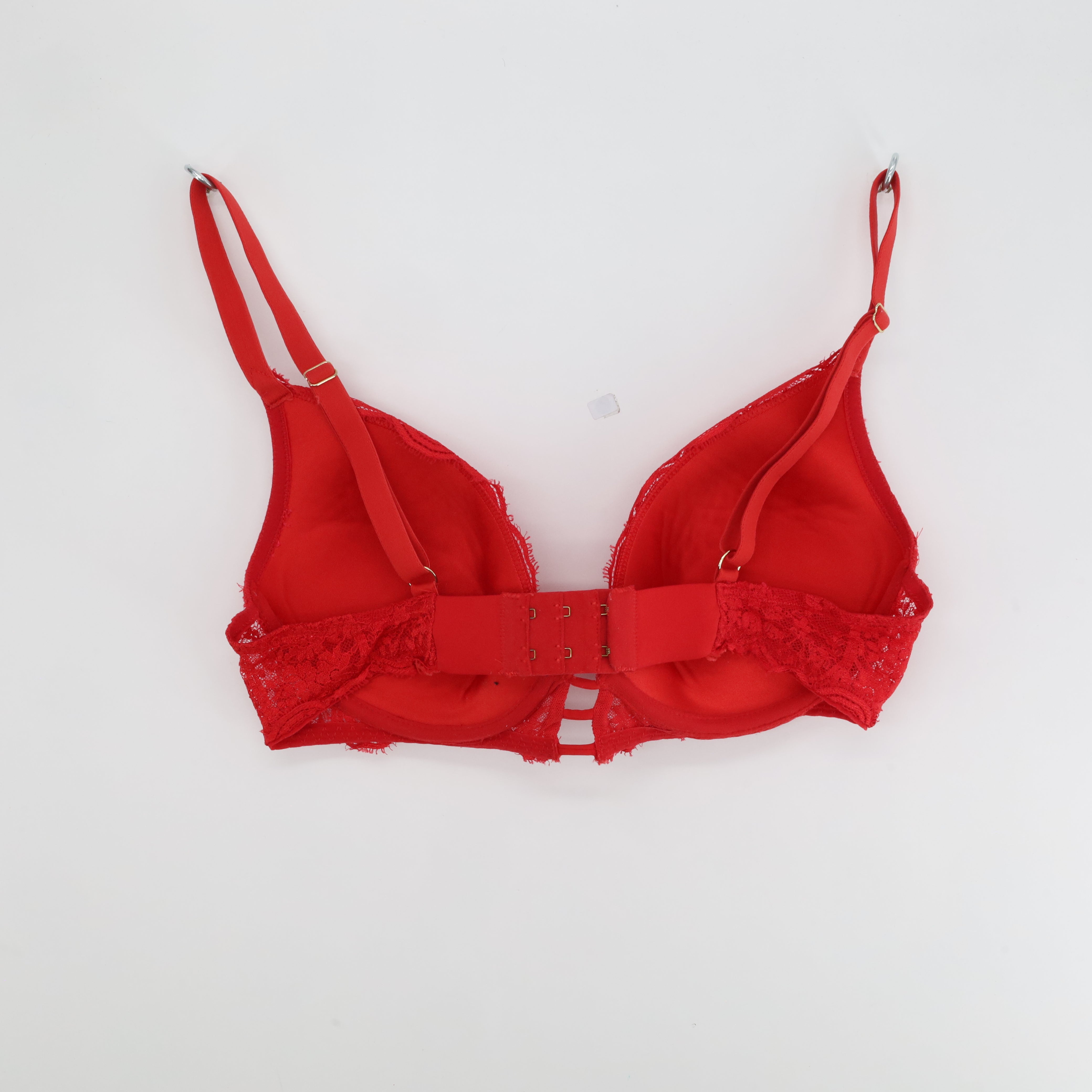 Soutien-gorge ETAM Rouge