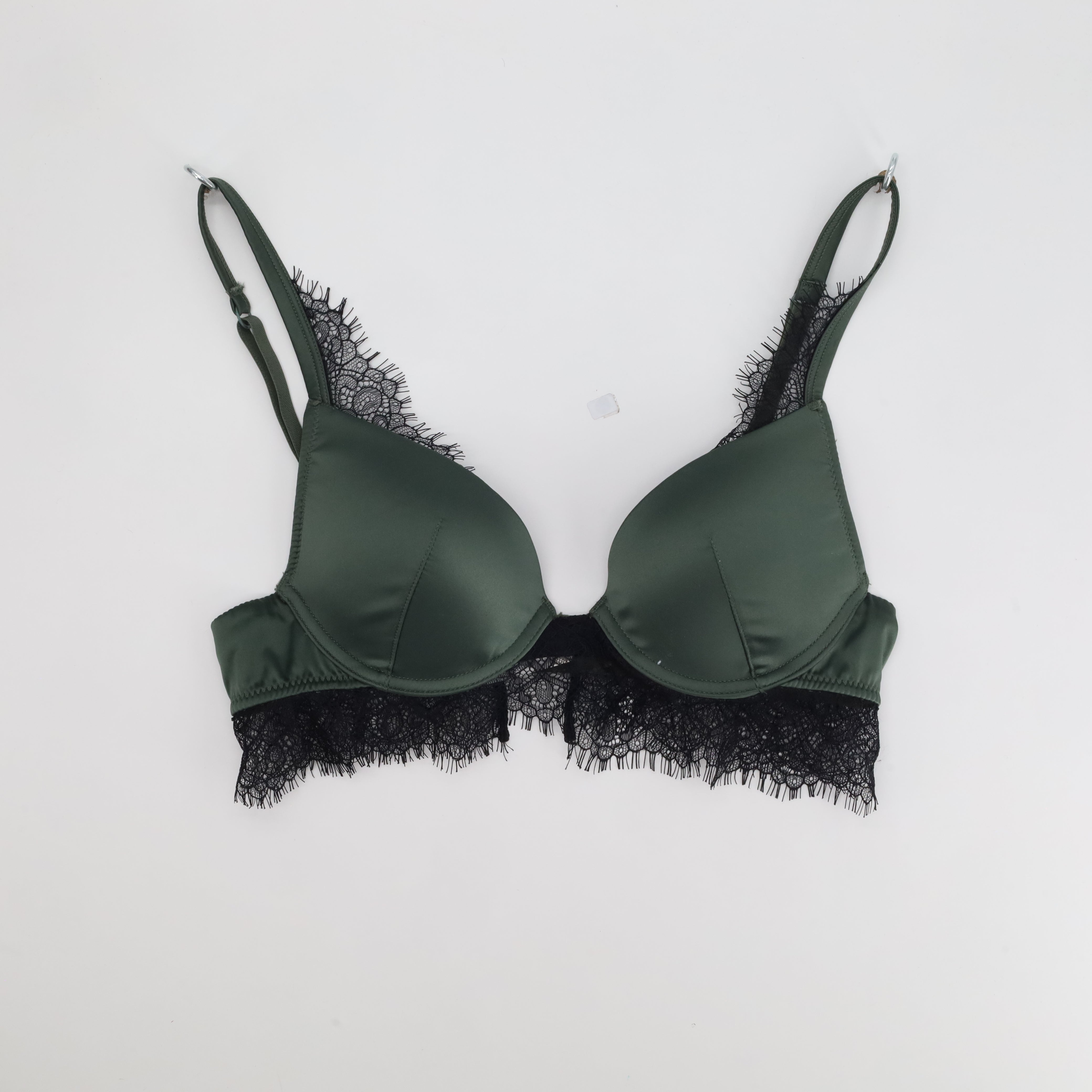 Soutien-gorge ETAM Vert