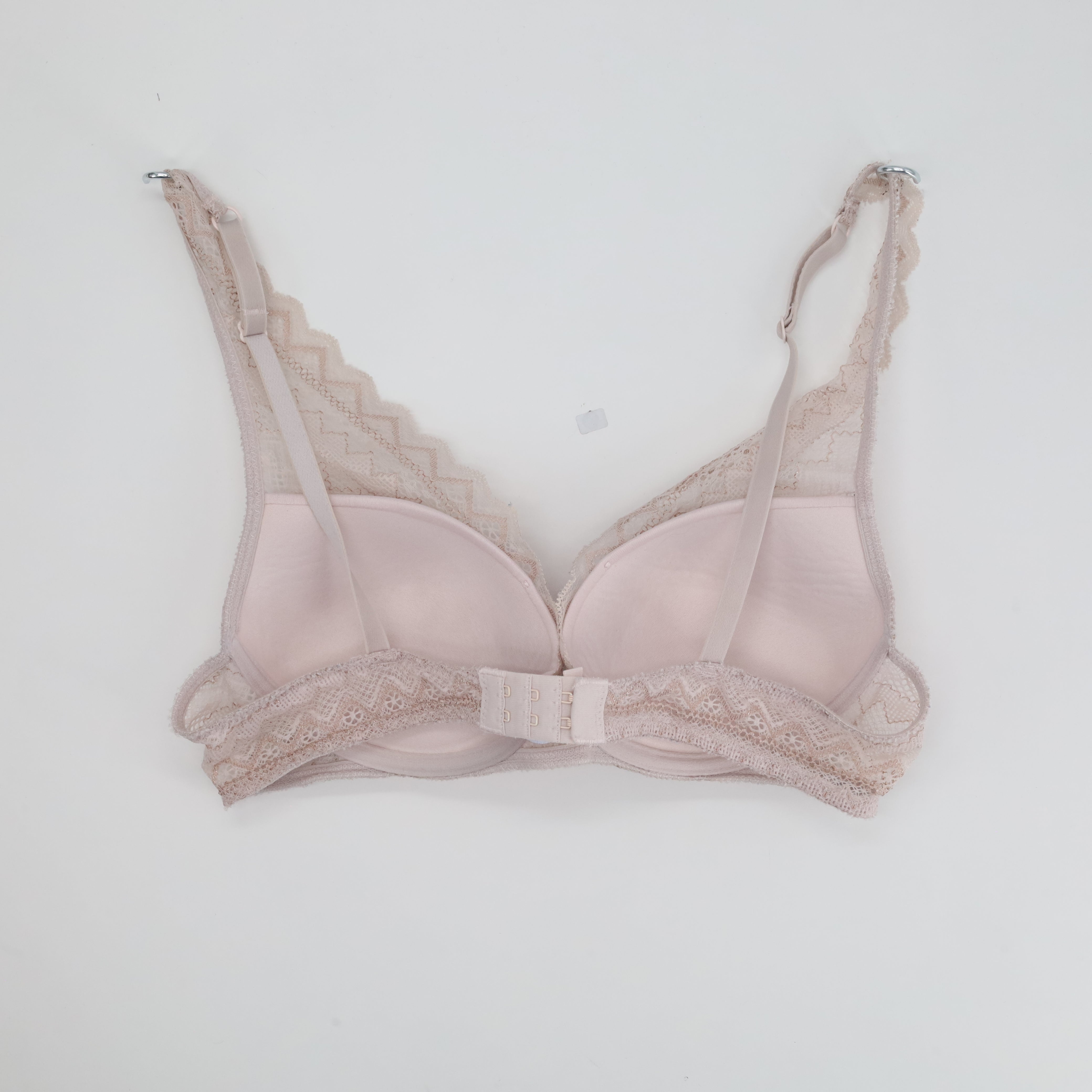 Soutien-gorge ETAM Rose