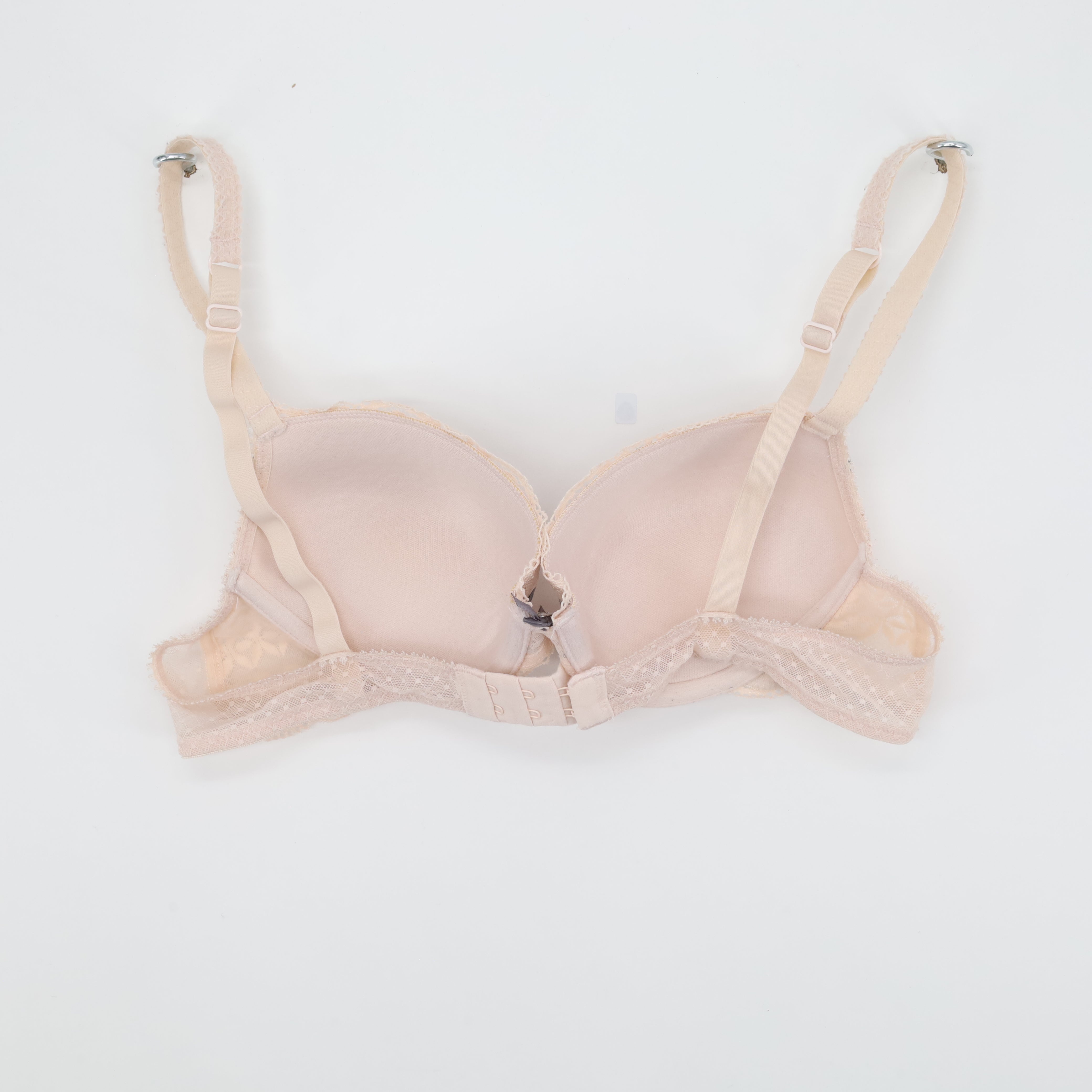 Soutien-gorge RougeGorge Rose