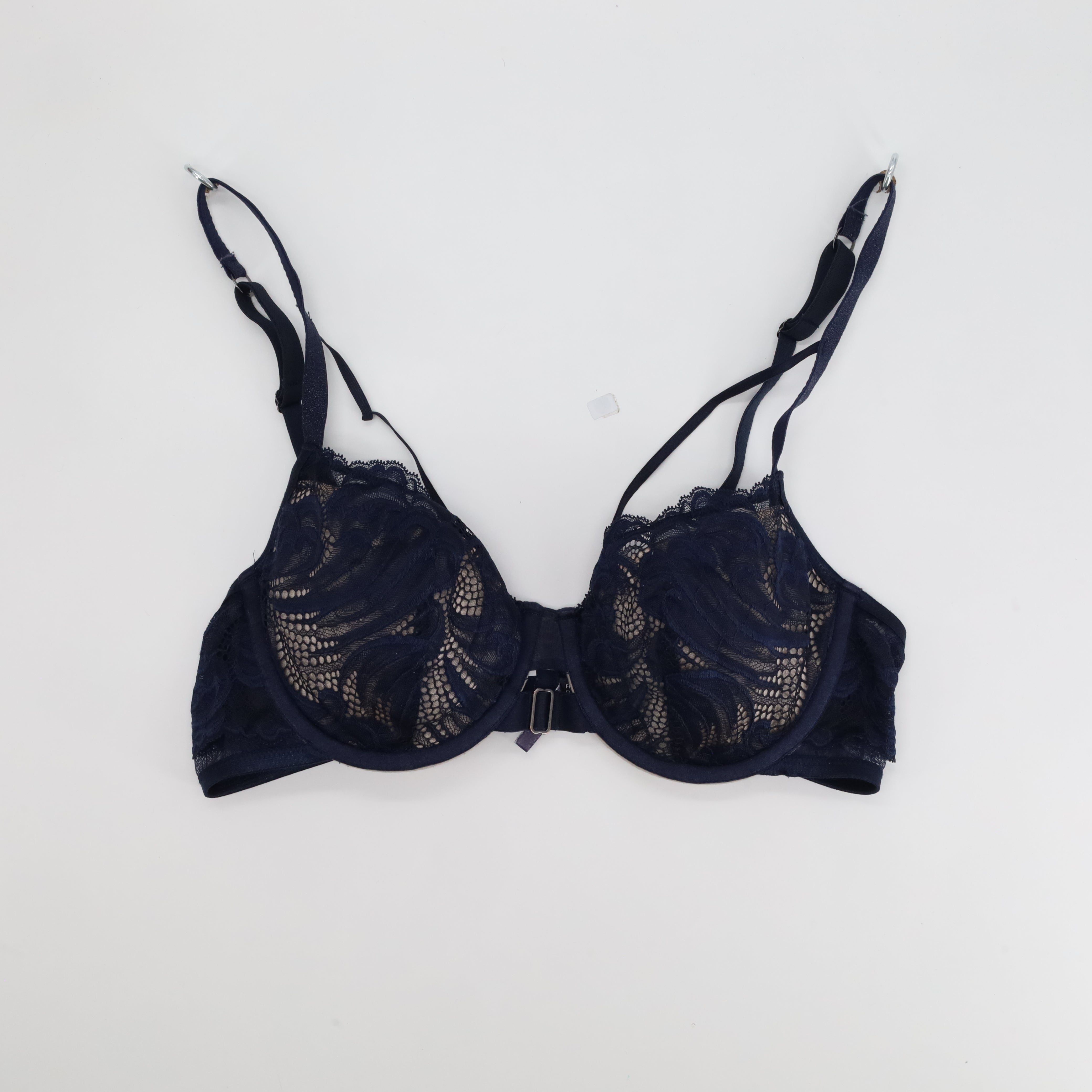 Soutien-gorge RougeGorge Bleu