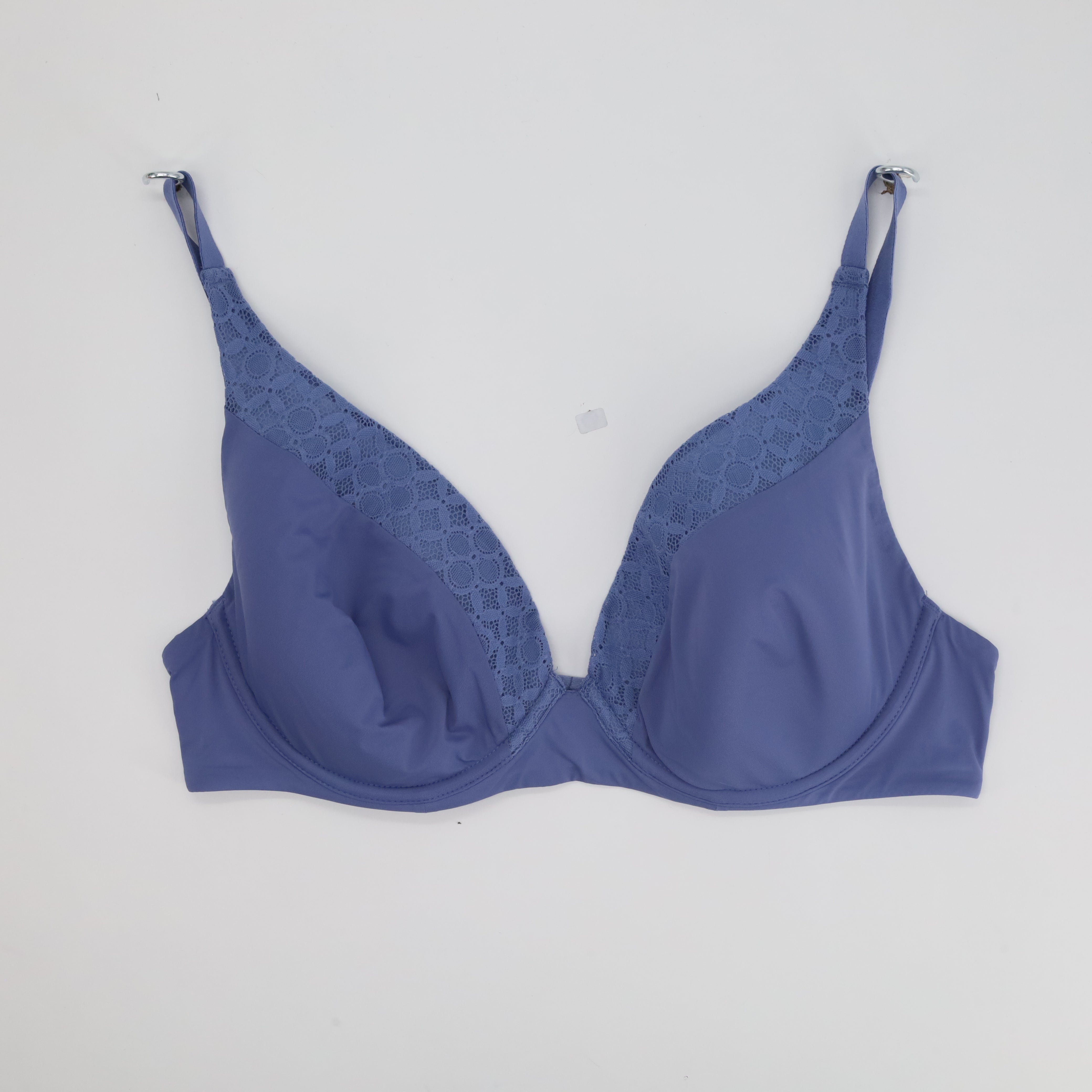 Soutien-gorge RougeGorge Bleu