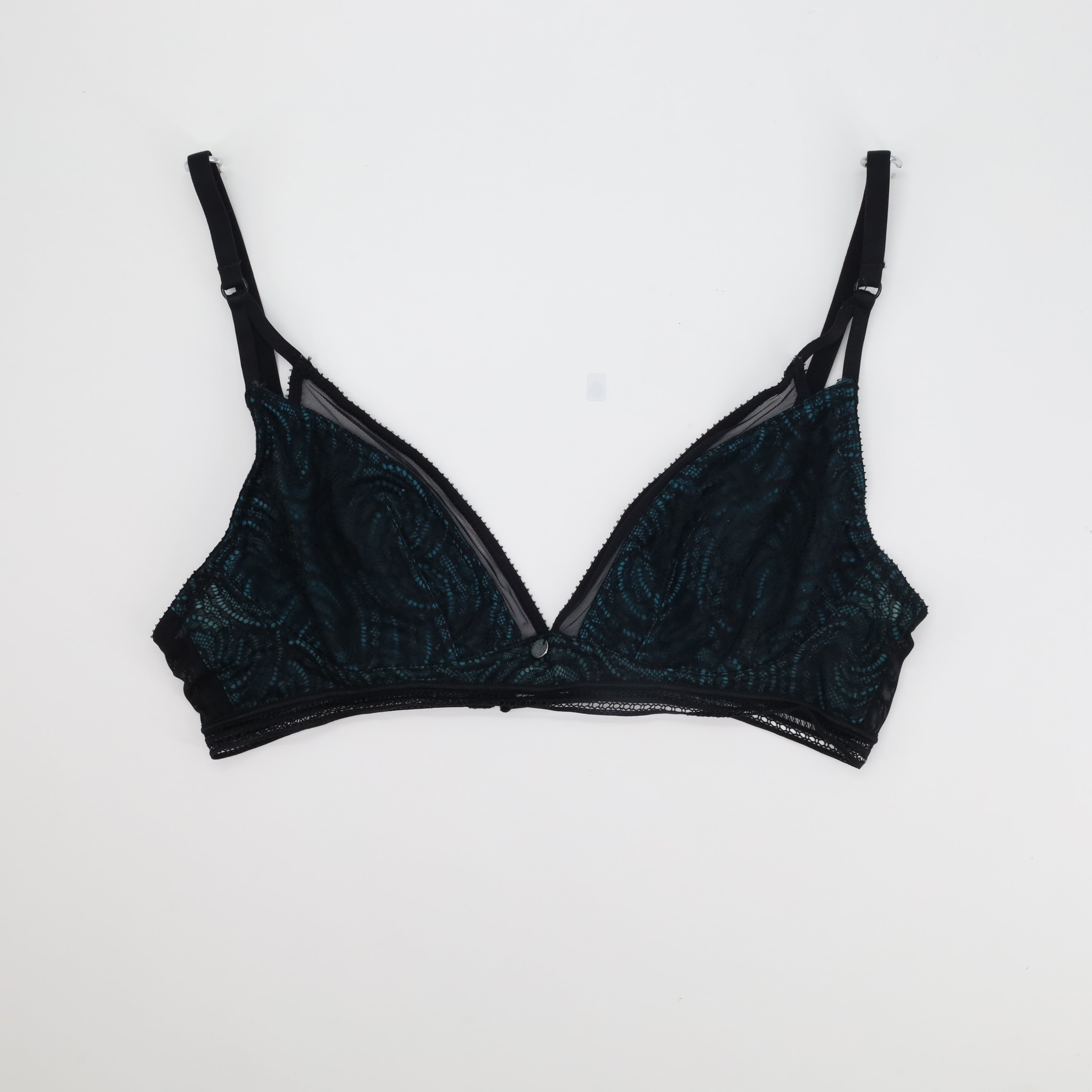 Soutien-gorge Boux Avenue Noir
