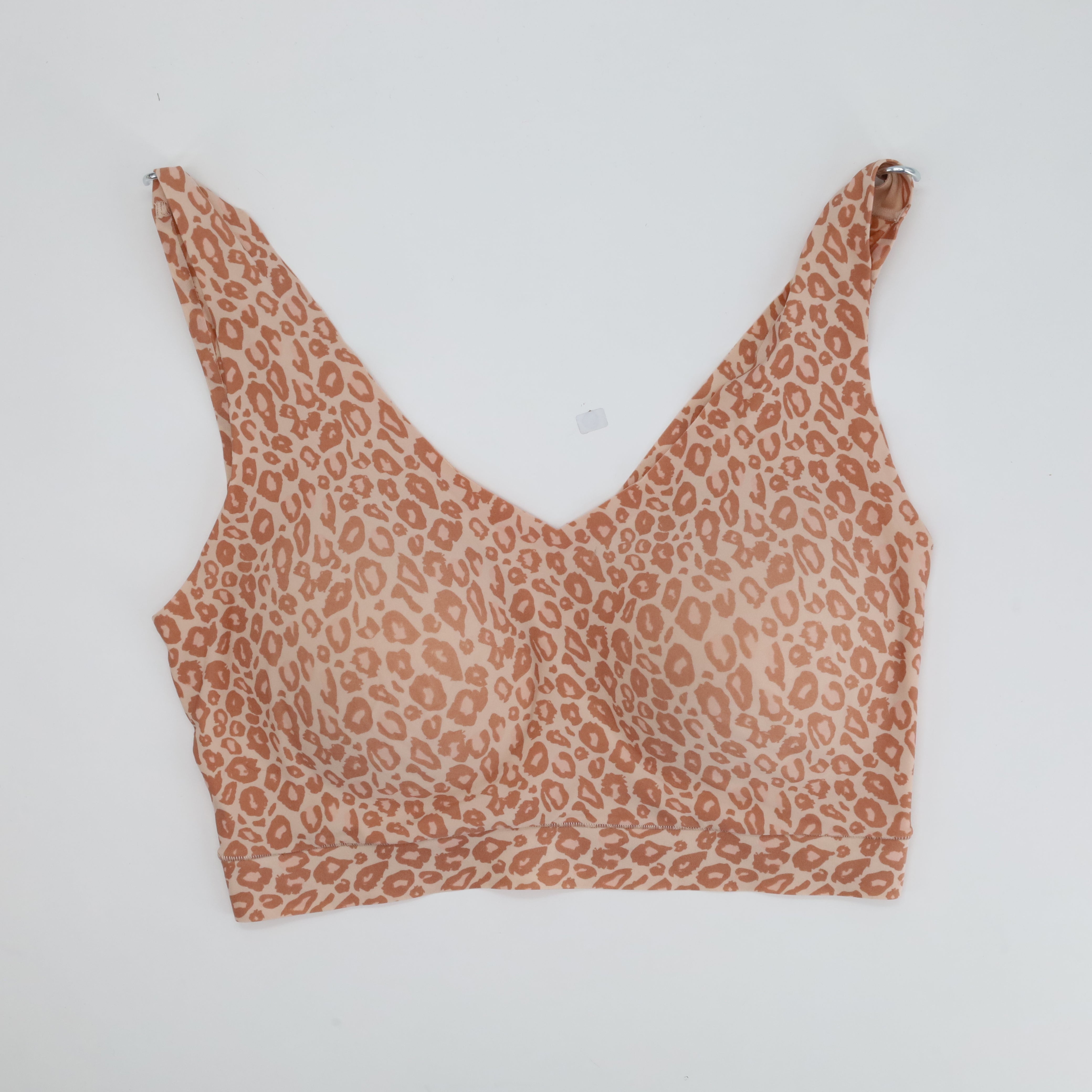 Brassière Rose