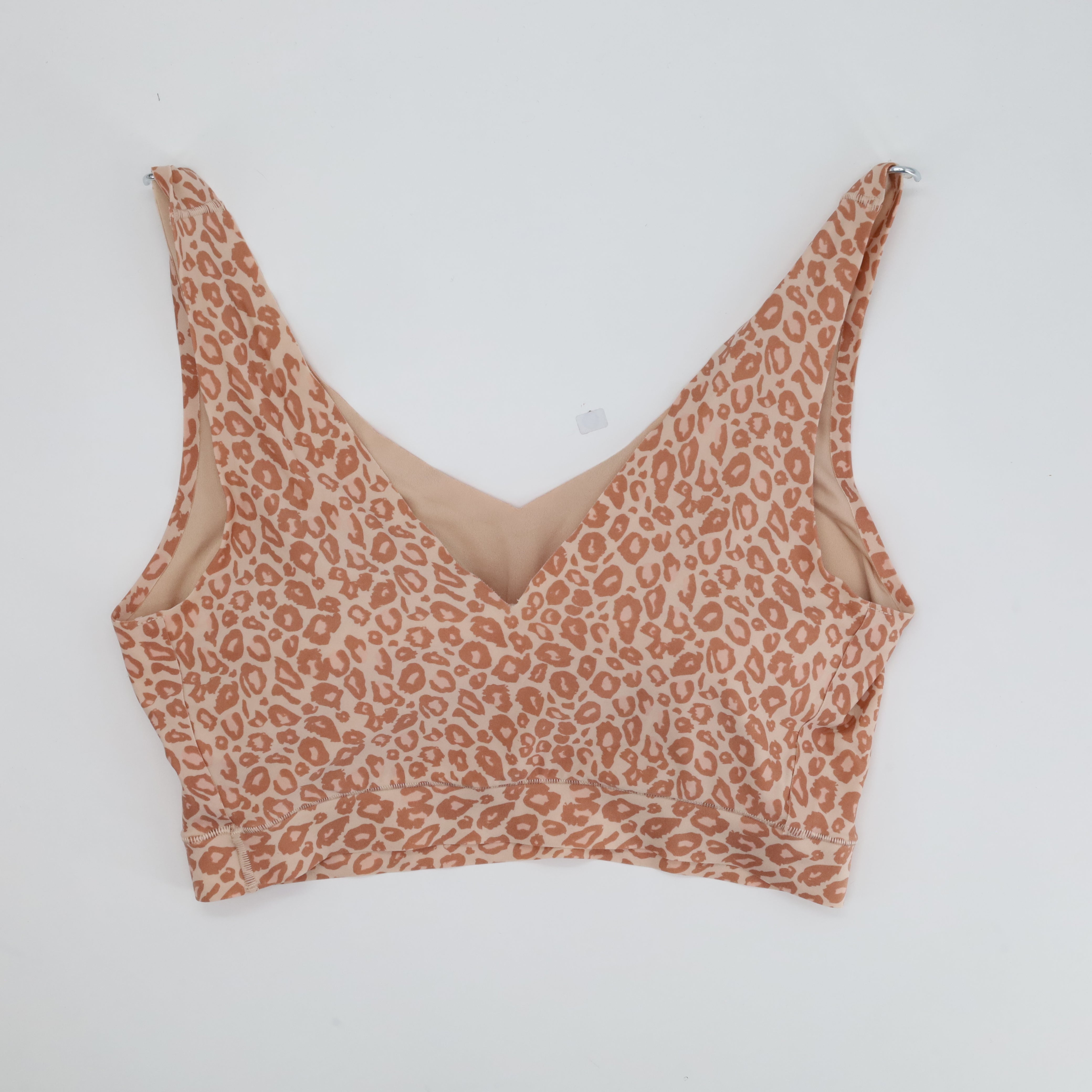 Brassière Rose