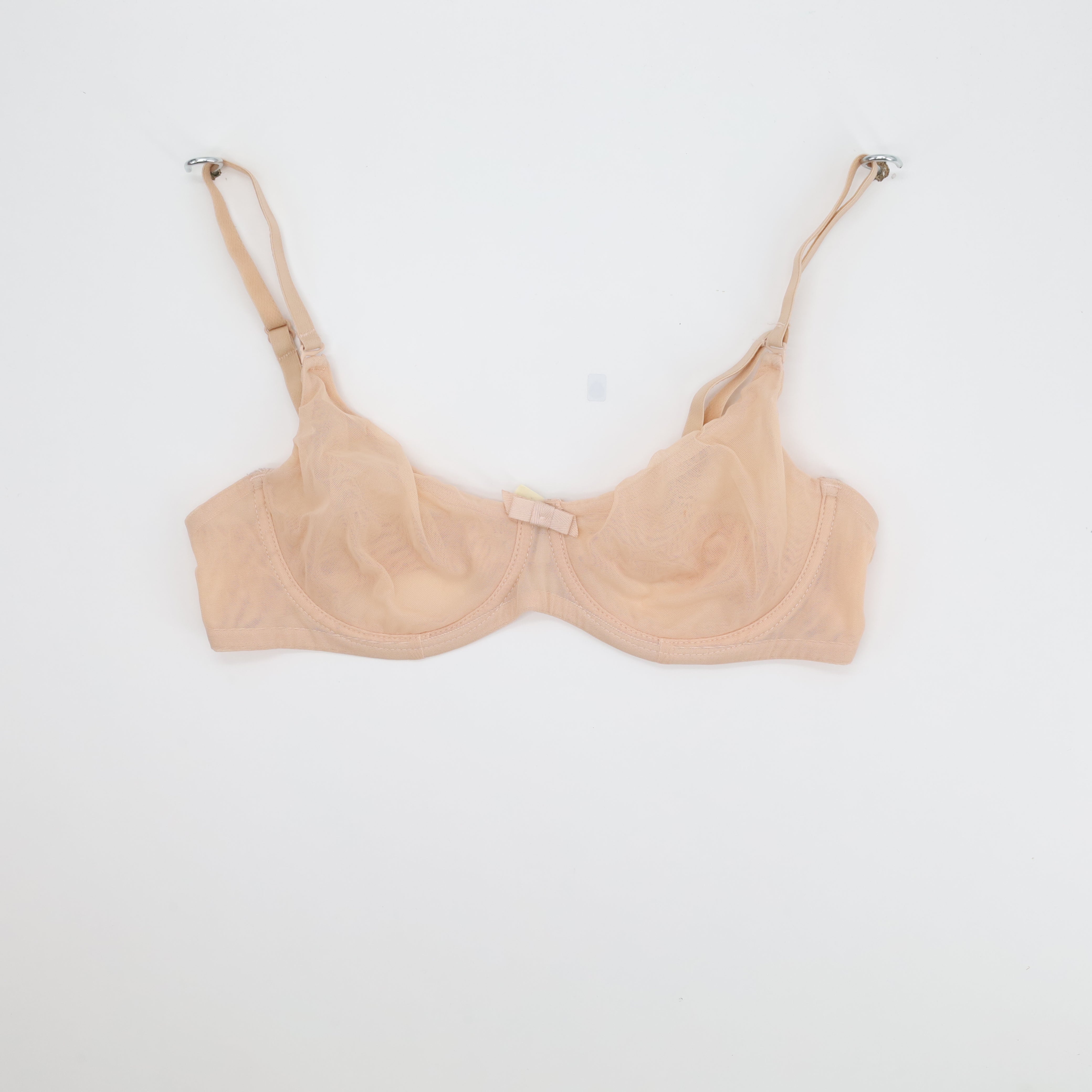 Soutien-gorge Emotion lingerie Beige