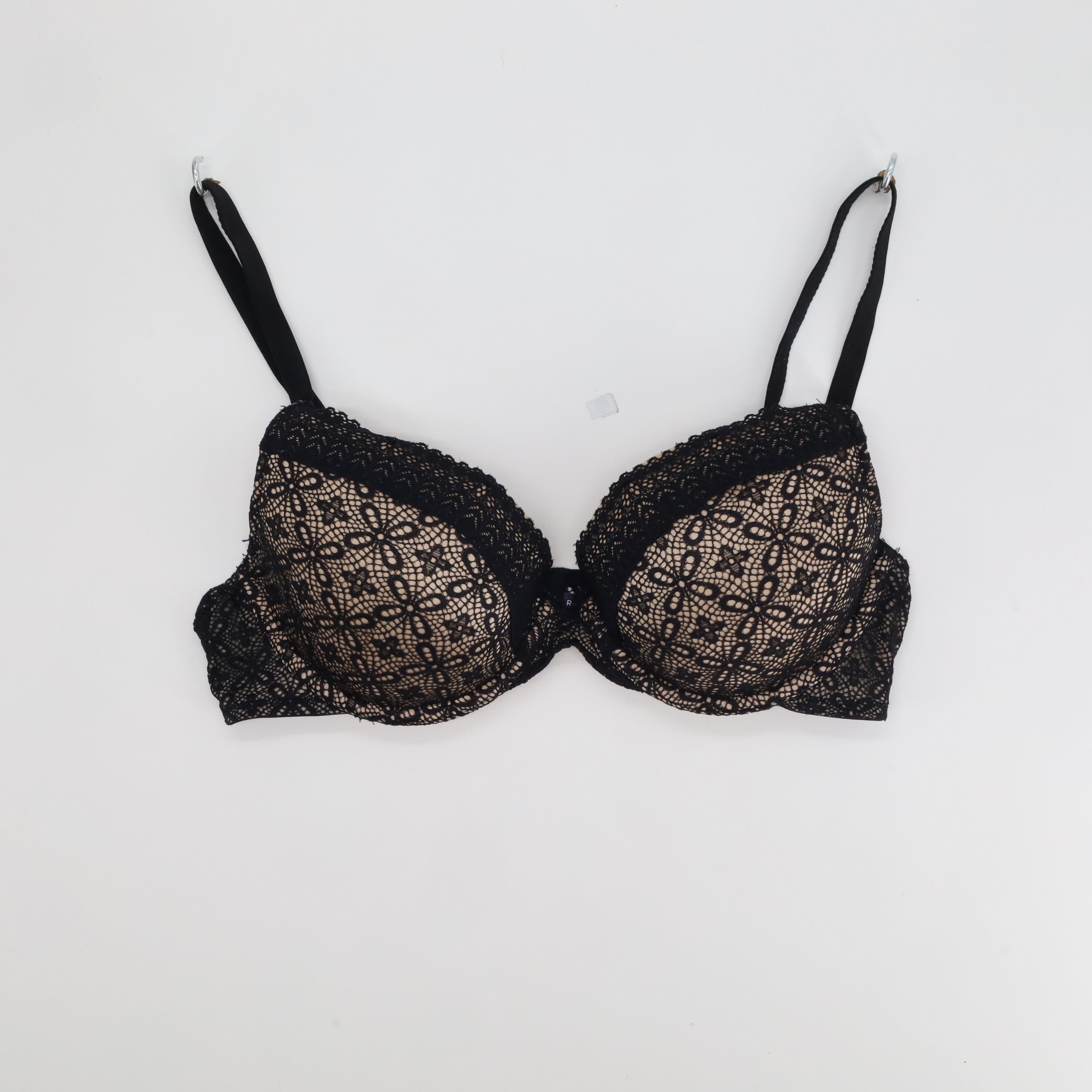 Soutien-gorge RougeGorge Noir