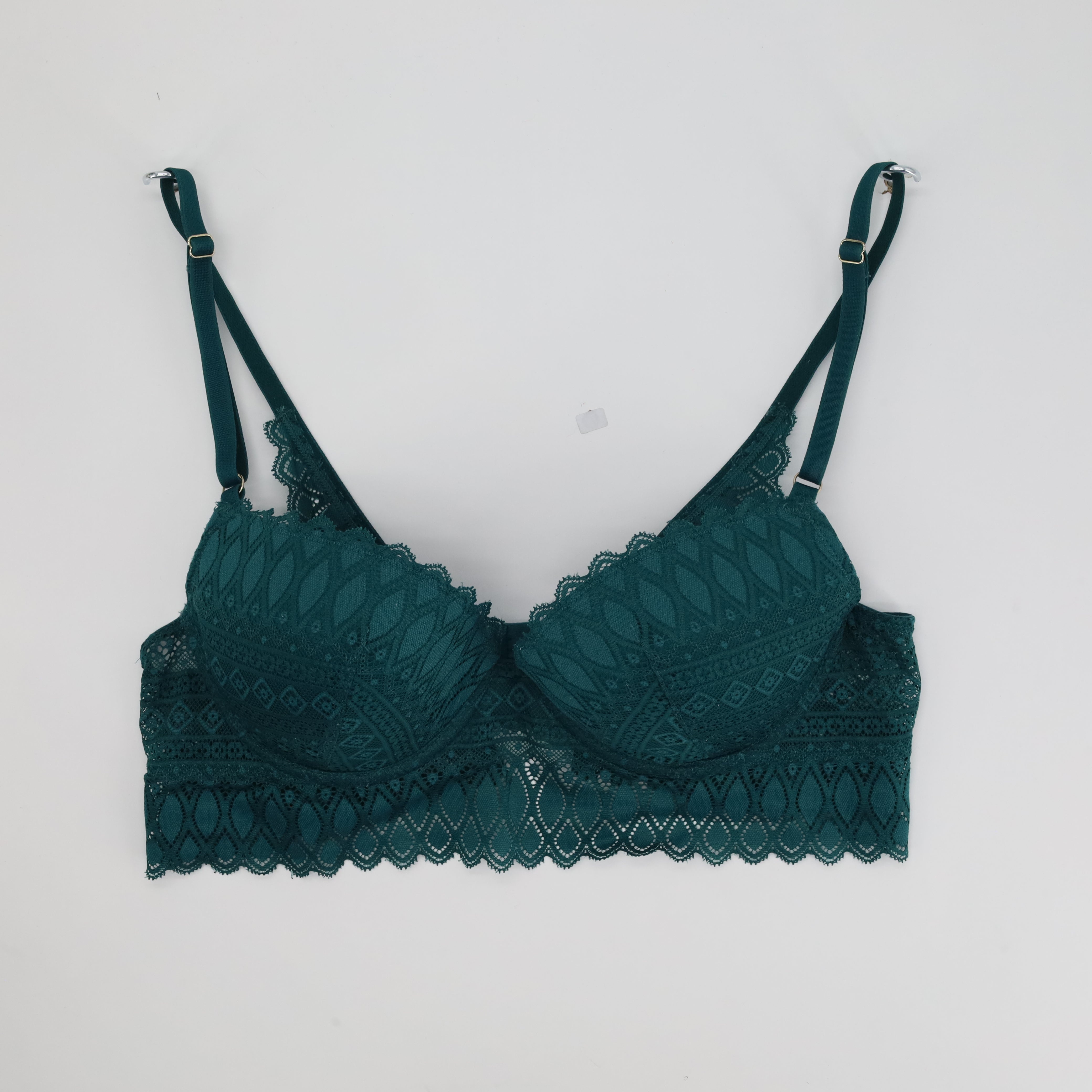 Soutien-gorge ETAM Vert