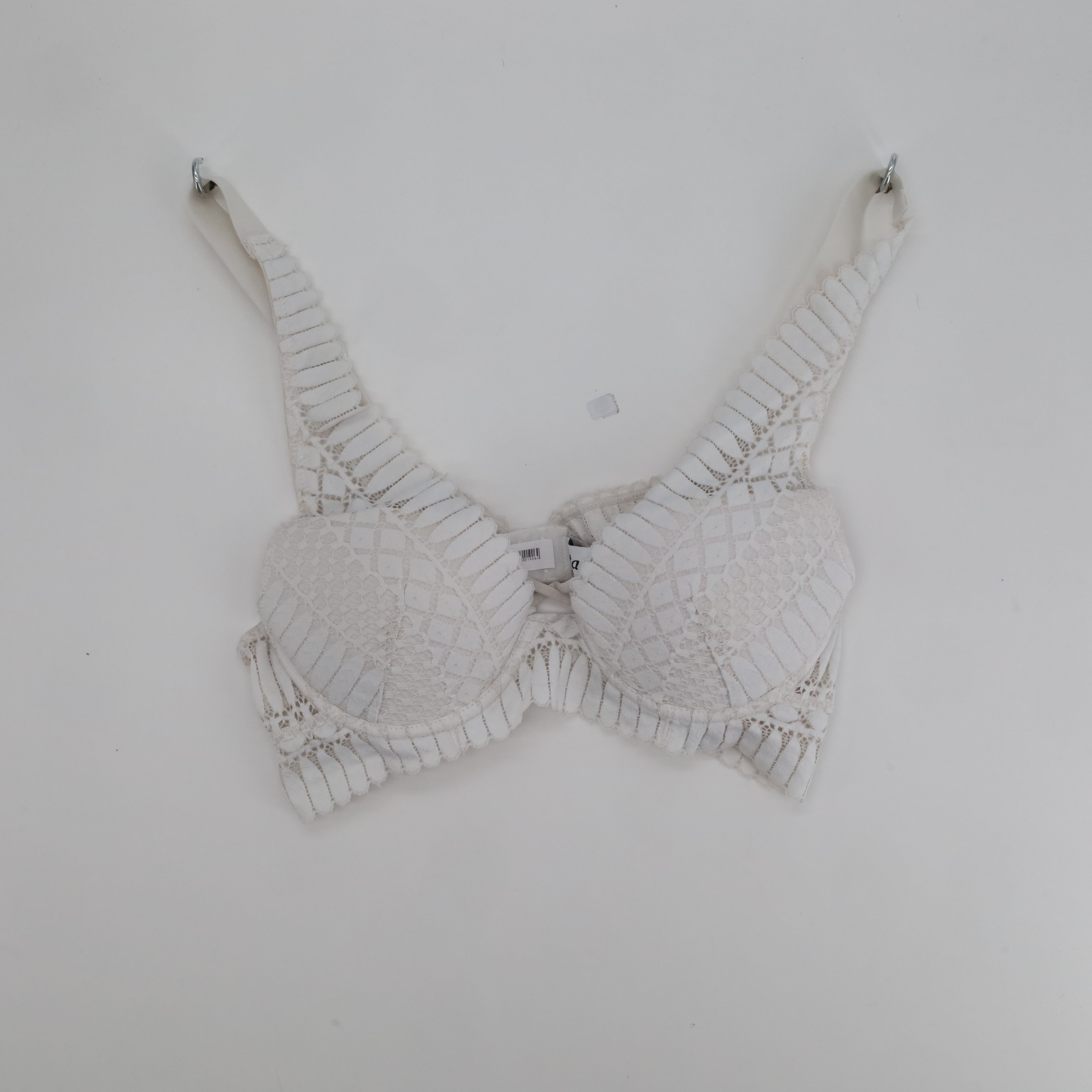 Soutien-gorge ETAM Blanc