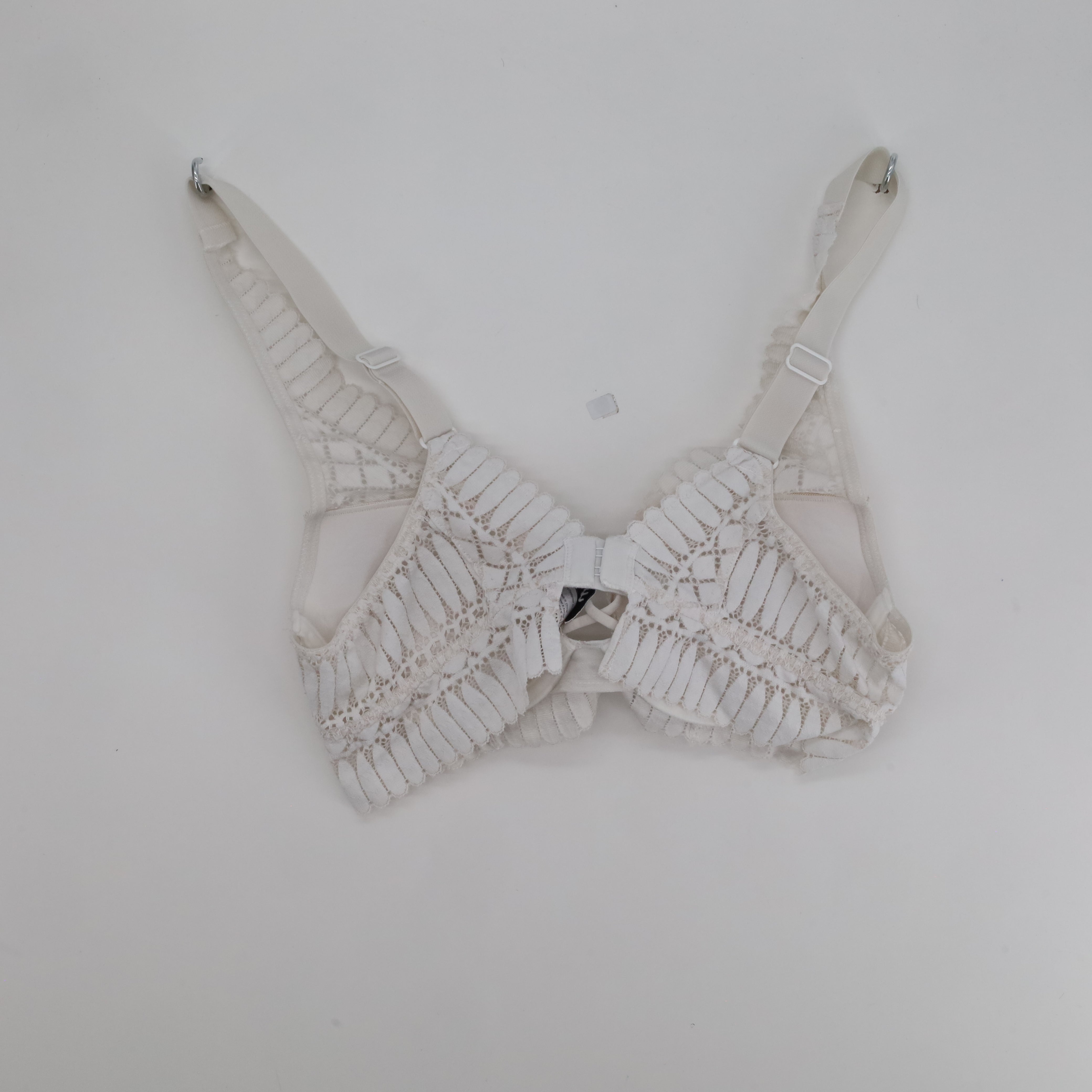 Soutien-gorge ETAM Blanc