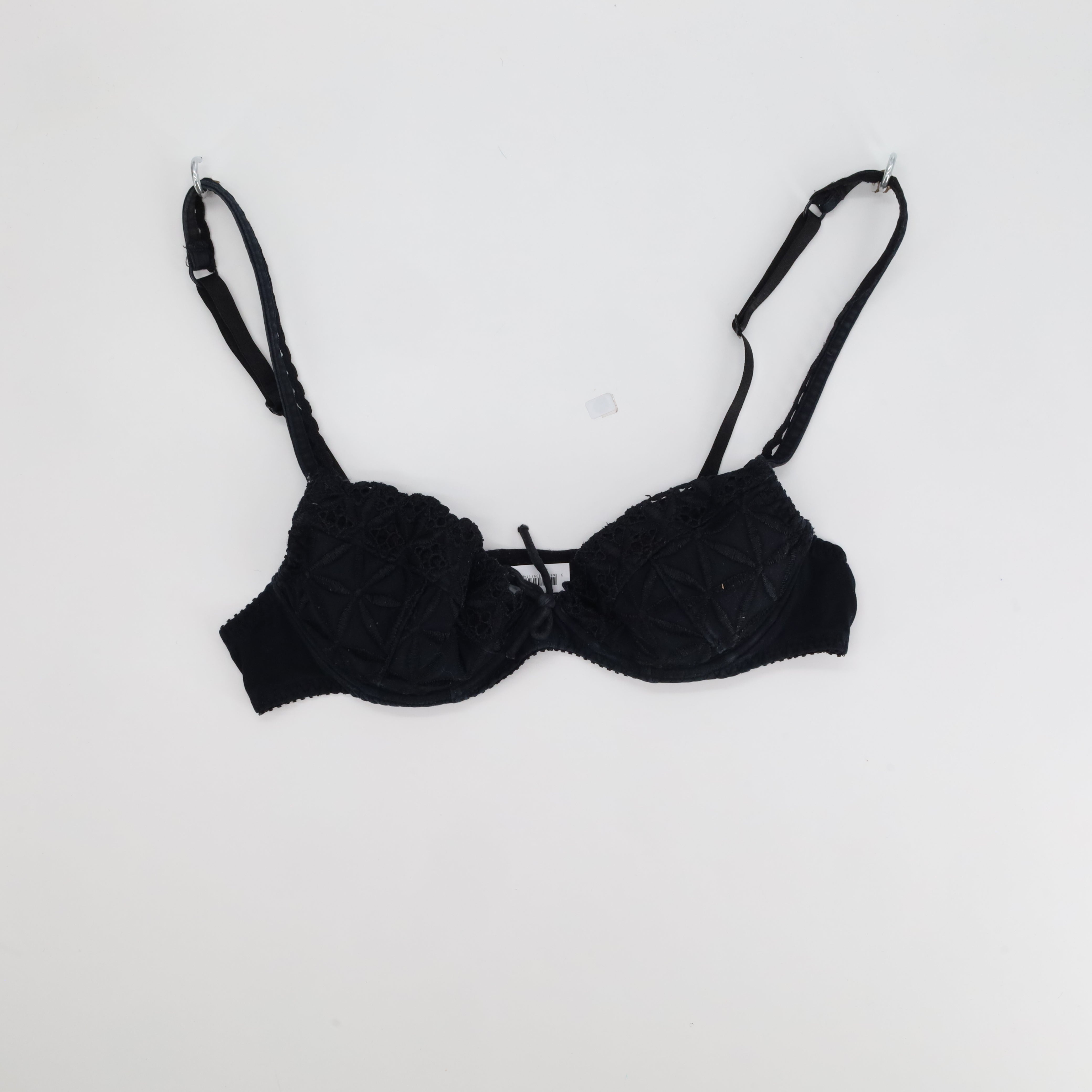 Soutien-gorge Aubade Noir