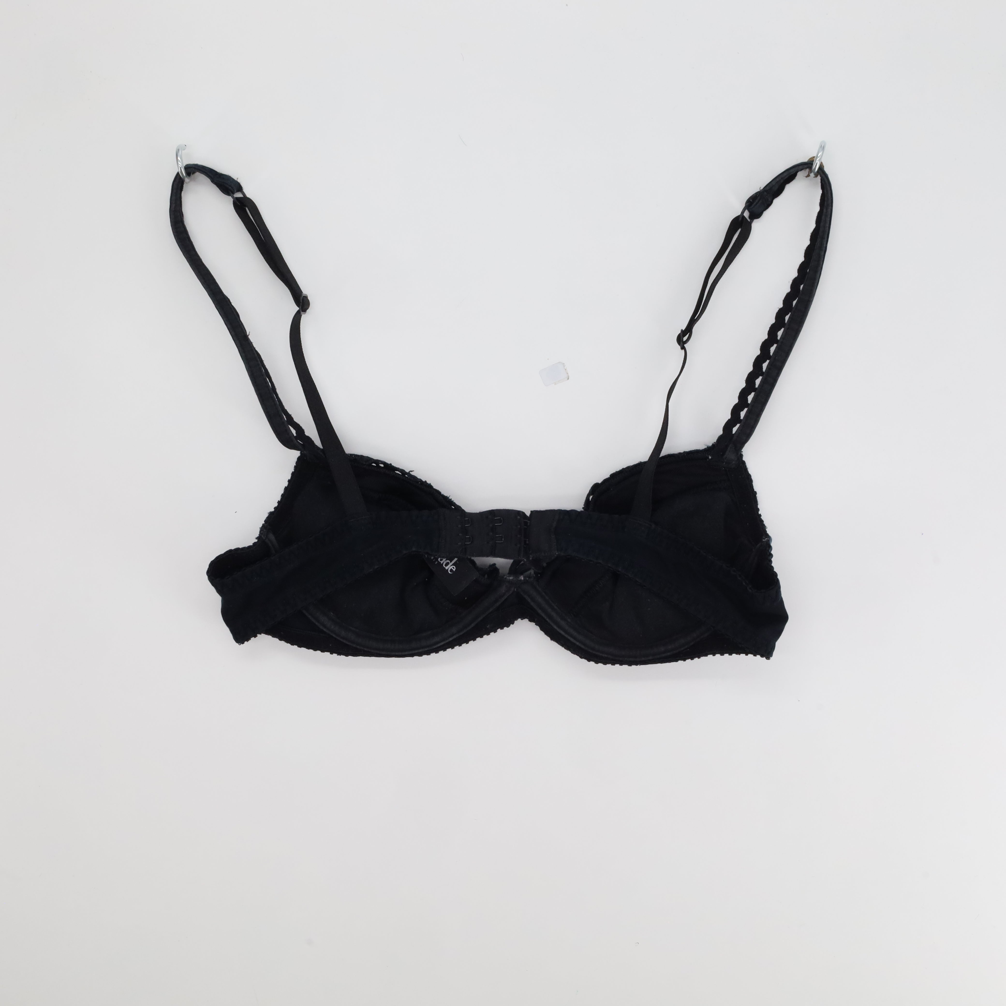 Soutien-gorge Aubade Noir