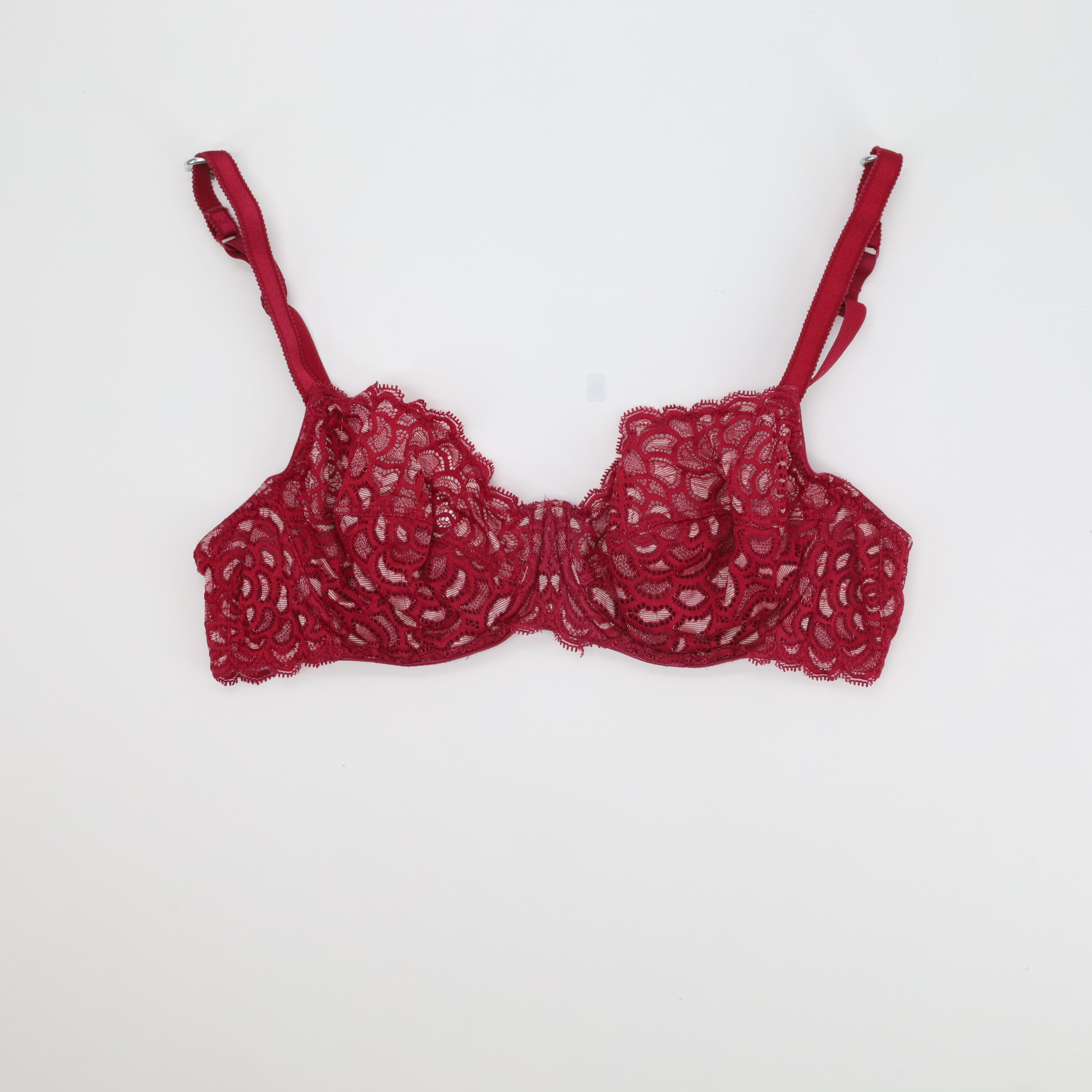 Soutien-gorge RougeGorge Rouge