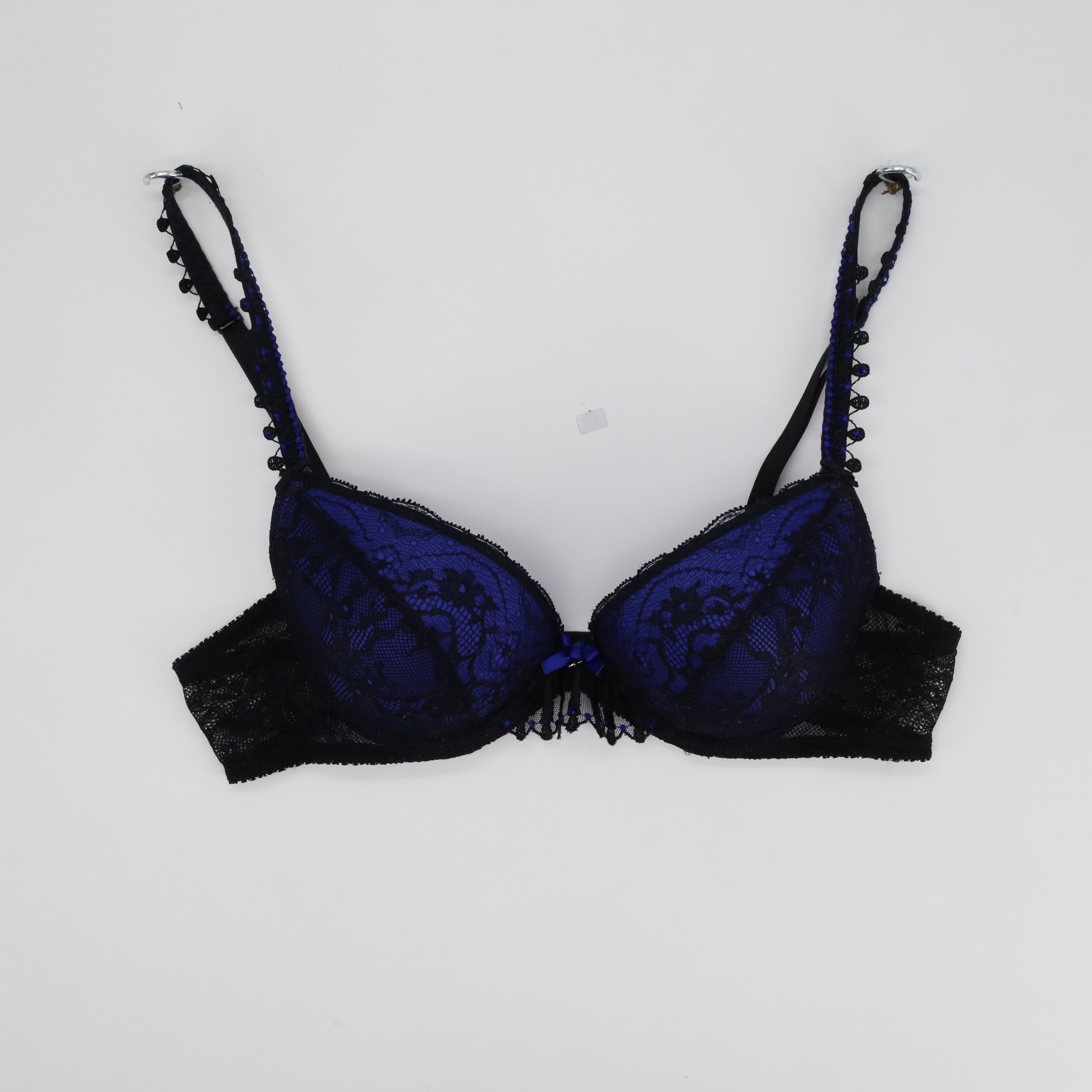 Soutien-gorge Aubade Noir