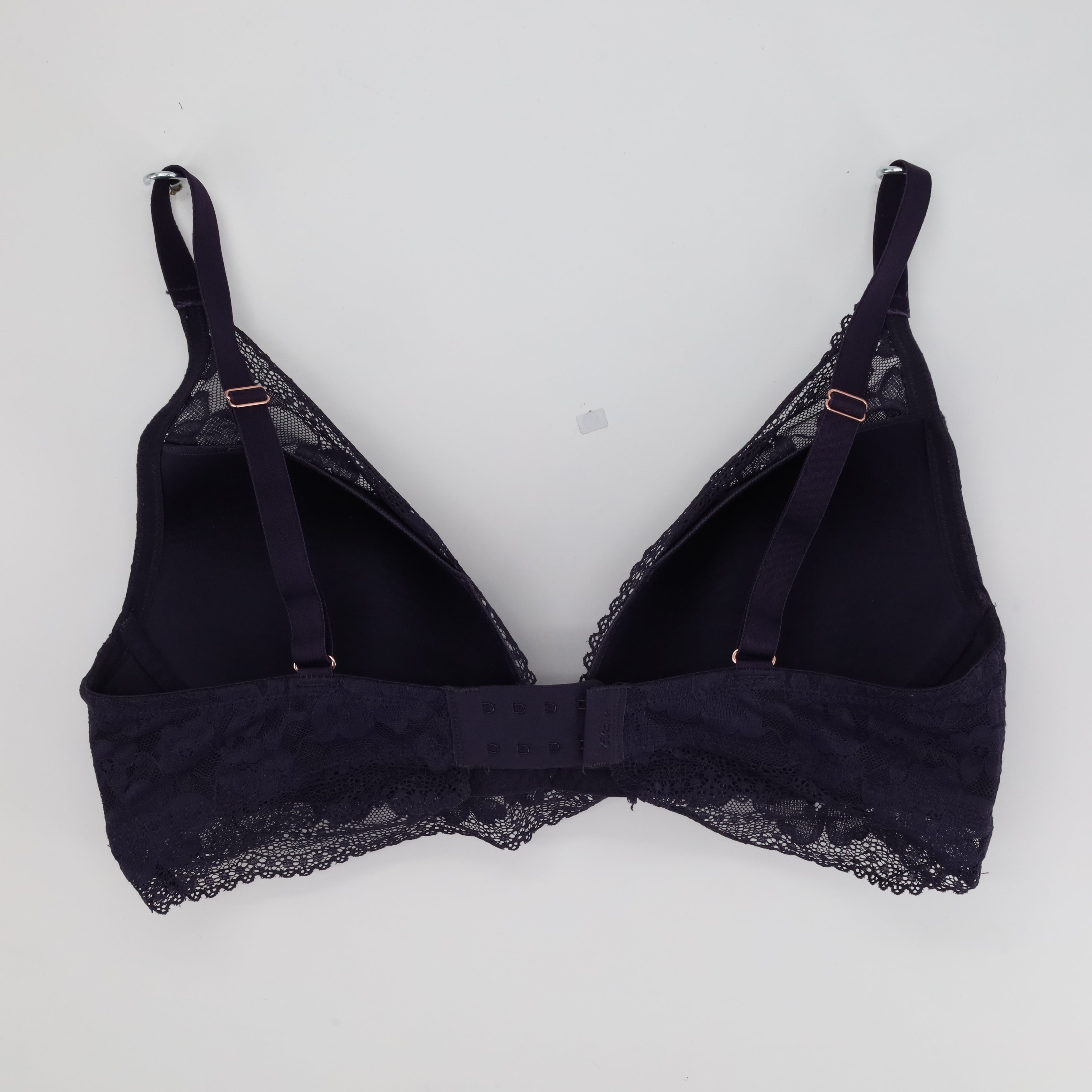 Soutien-gorge ETAM Violet