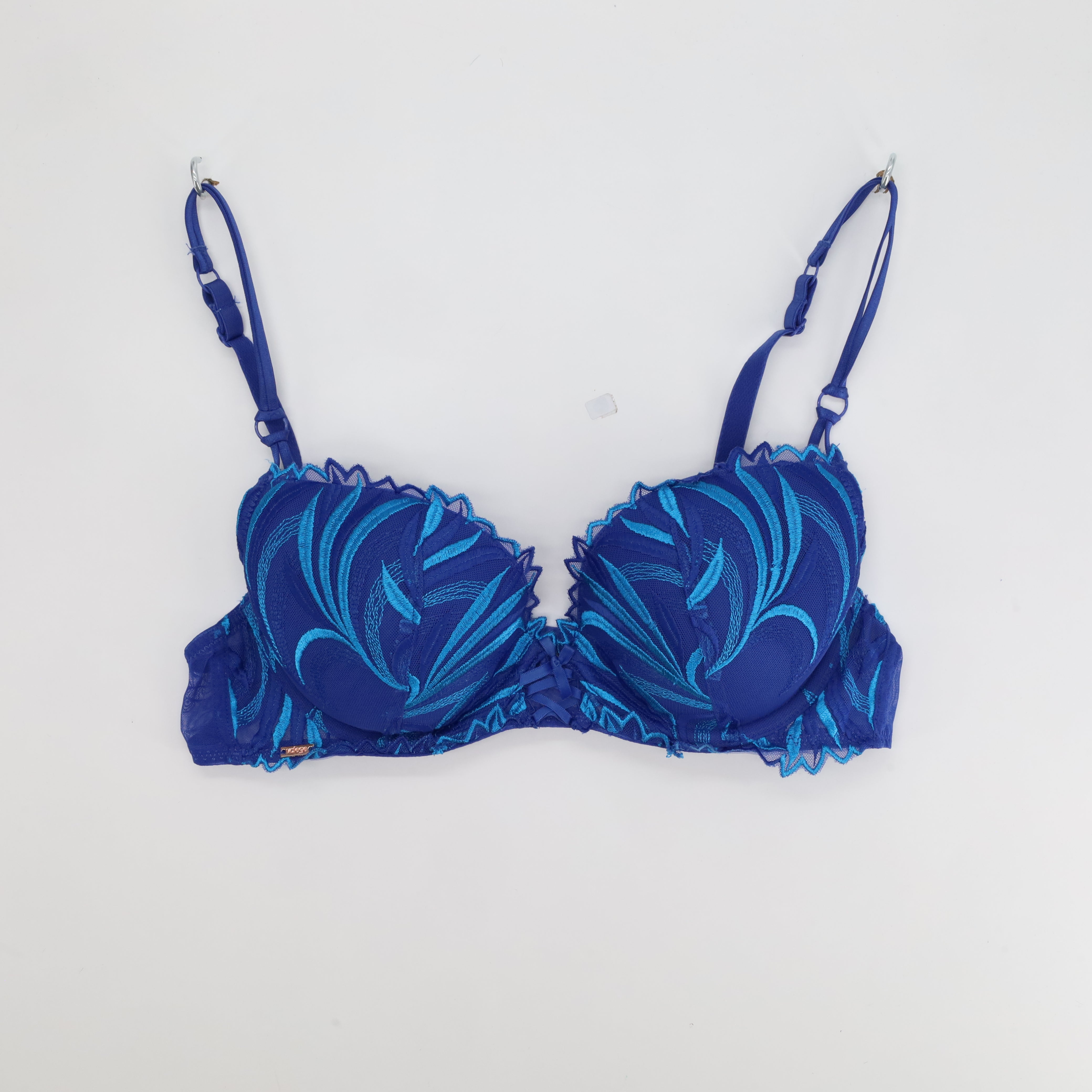 Soutien-gorge Valege Bleu