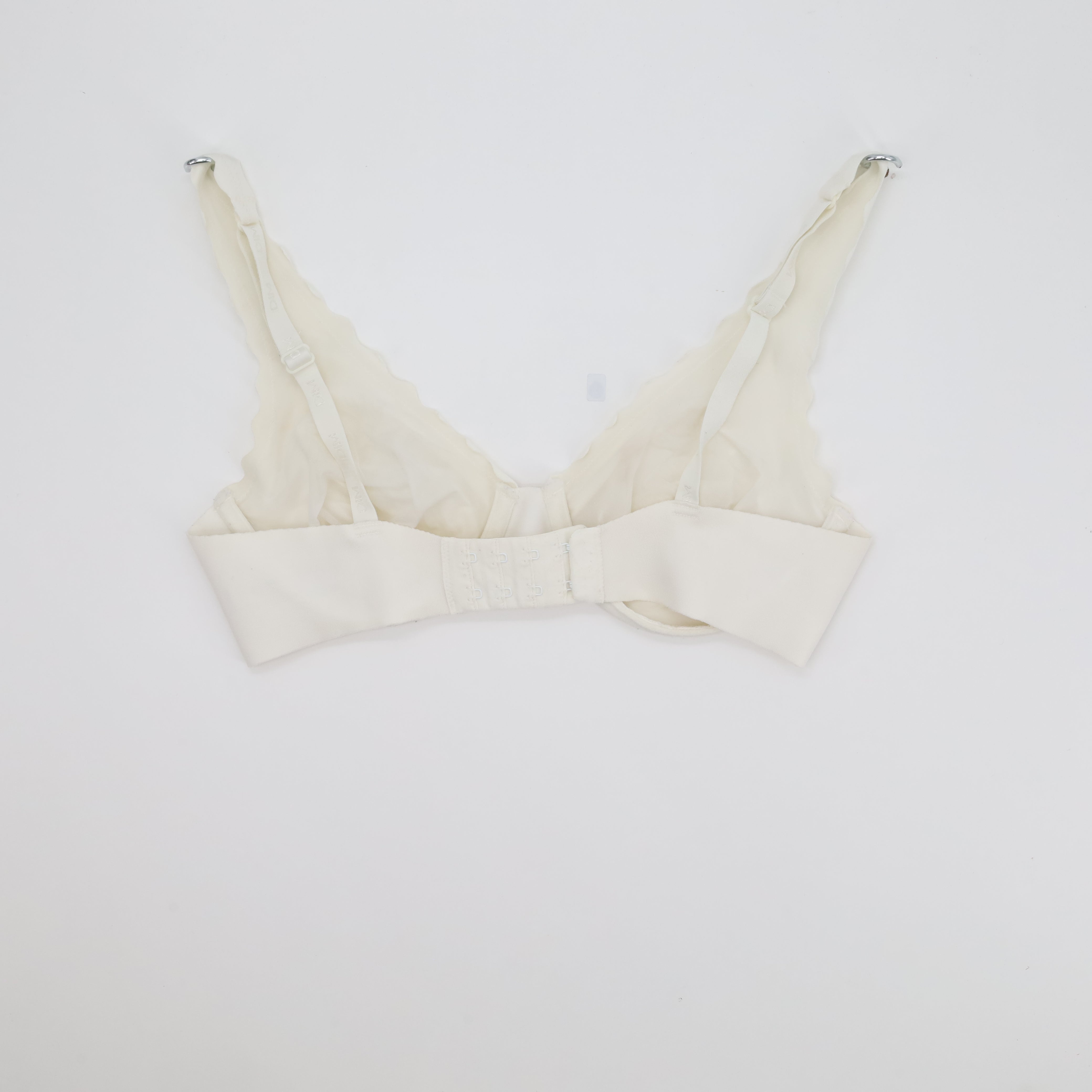 Soutien-gorge DIM Blanc