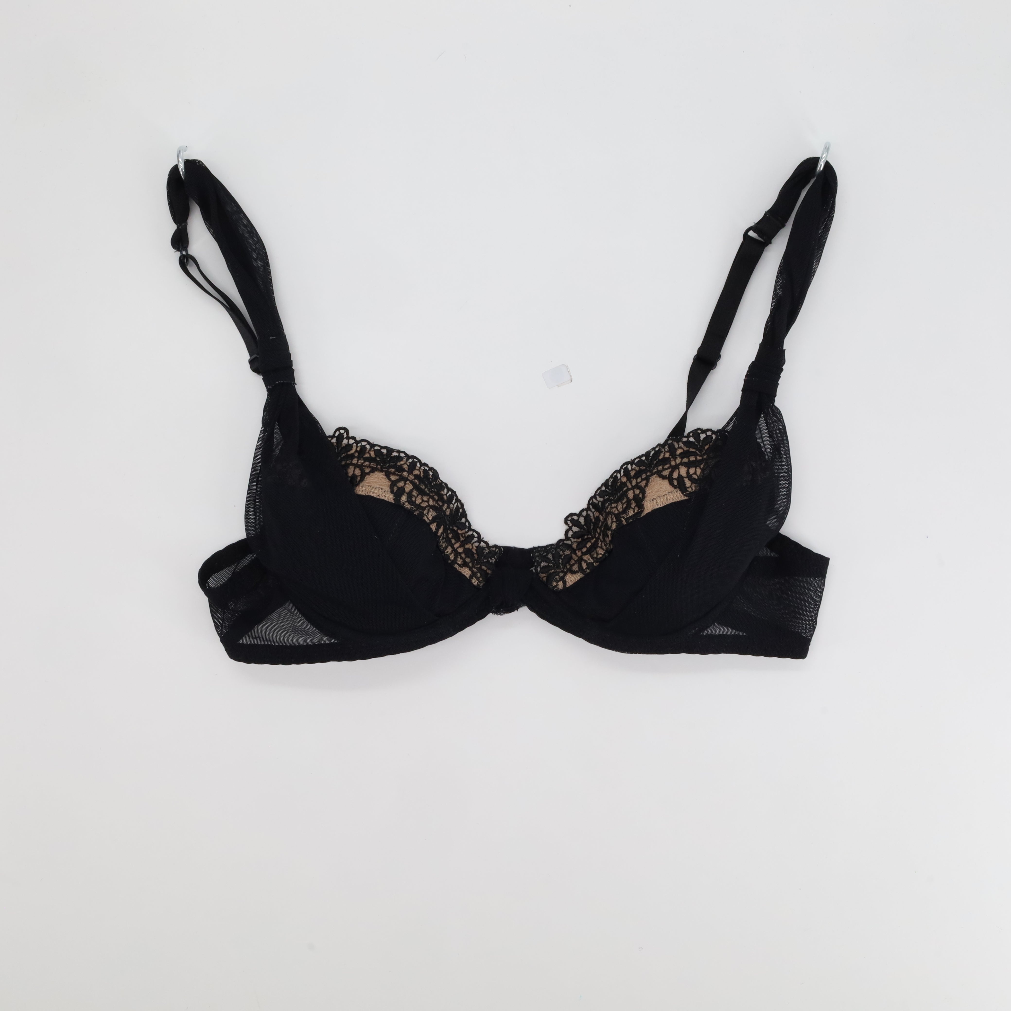 Soutien-gorge Aubade Noir